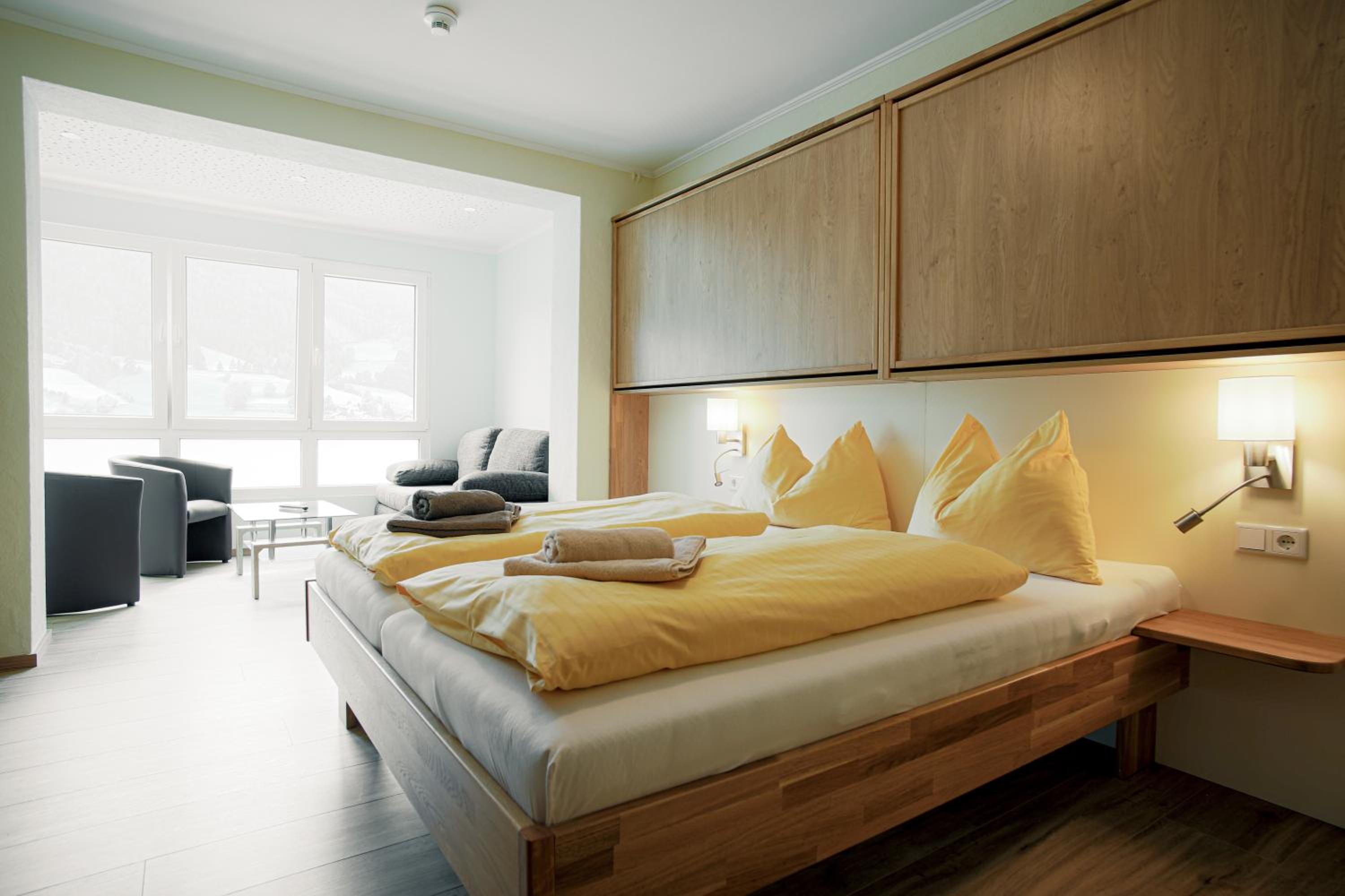 Double Room photo 1
