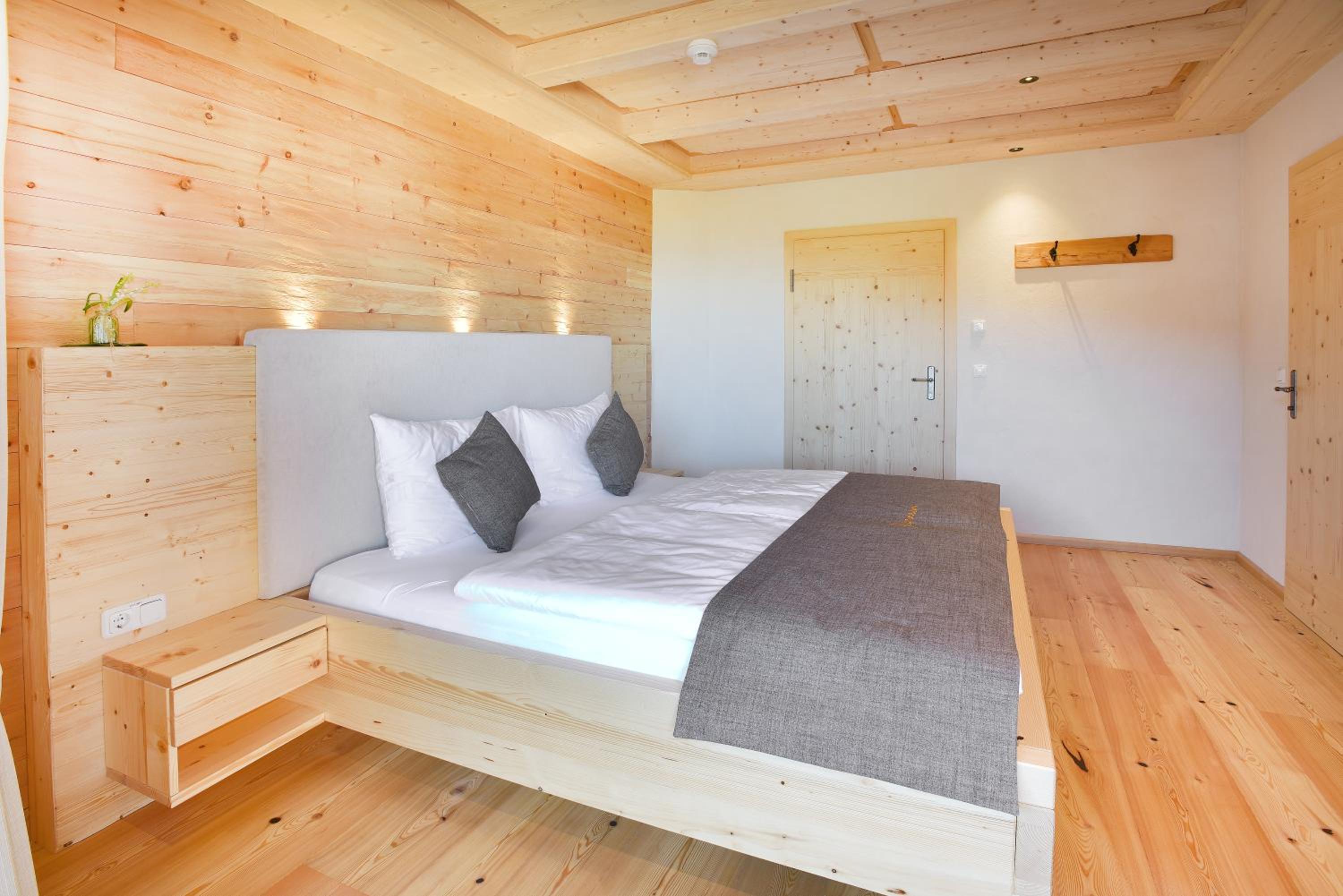 Double Room - Disability Access