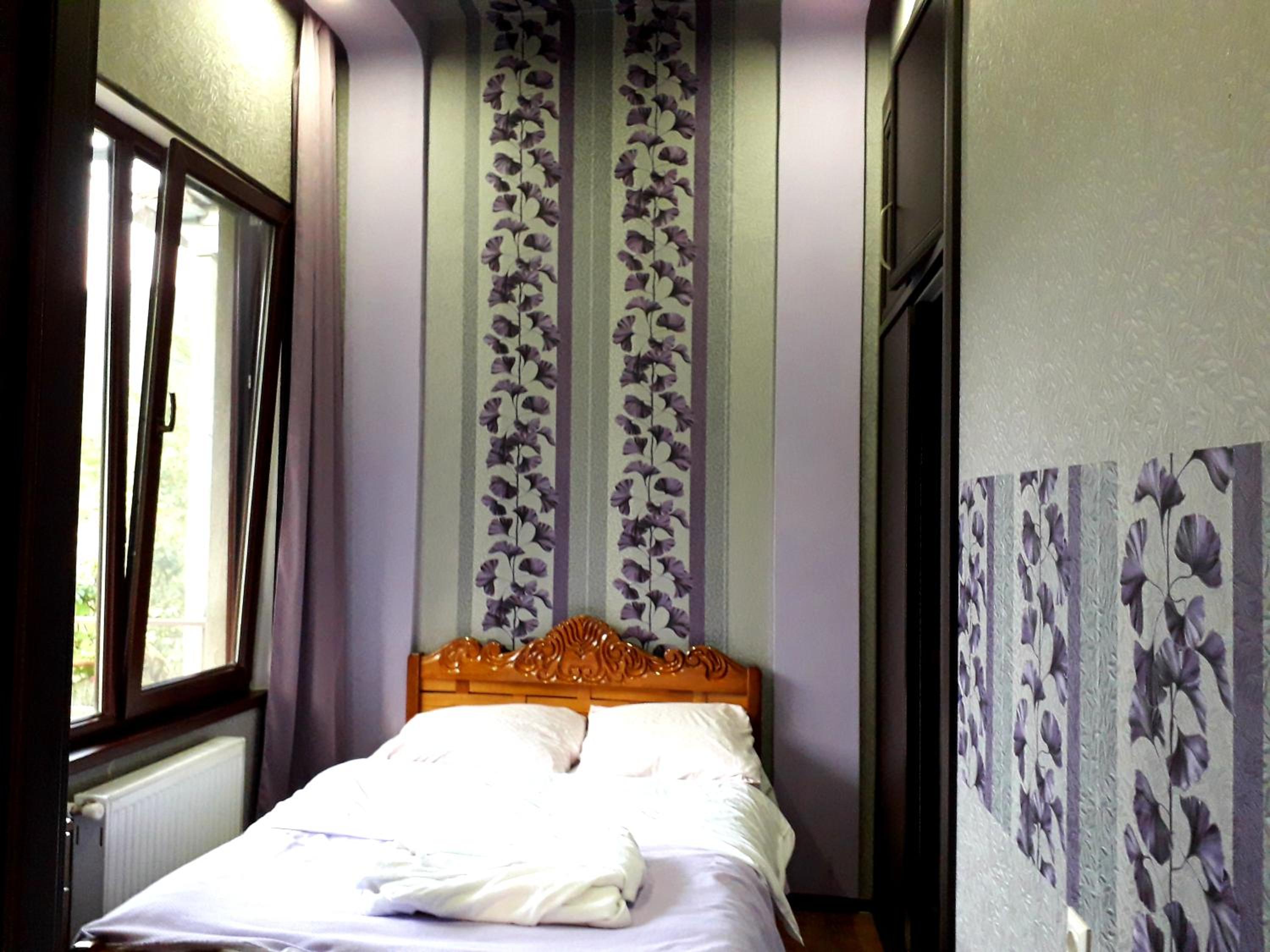 Three-Bedroom Villa photo 3