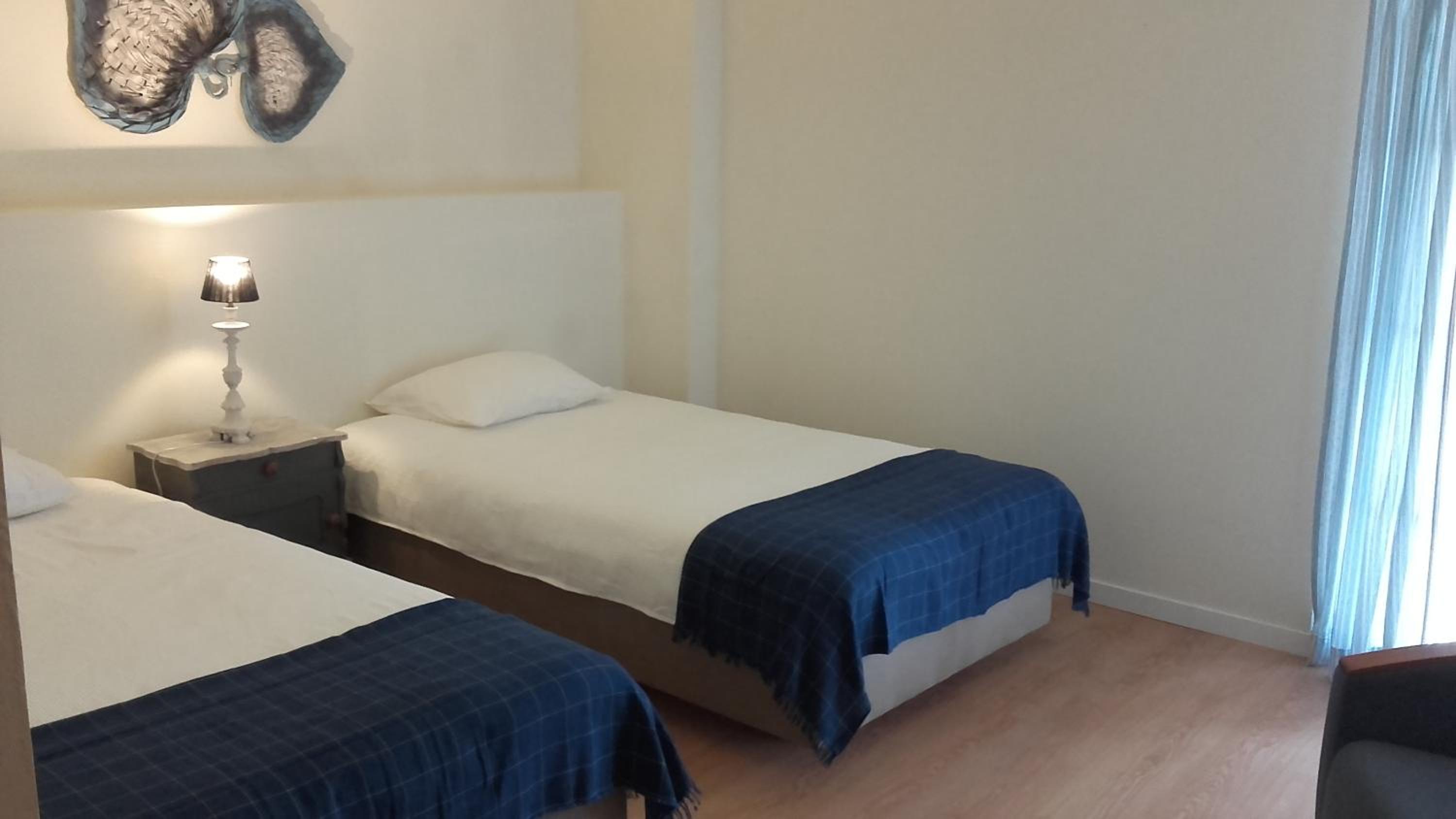 Double Room with Patio photo 1