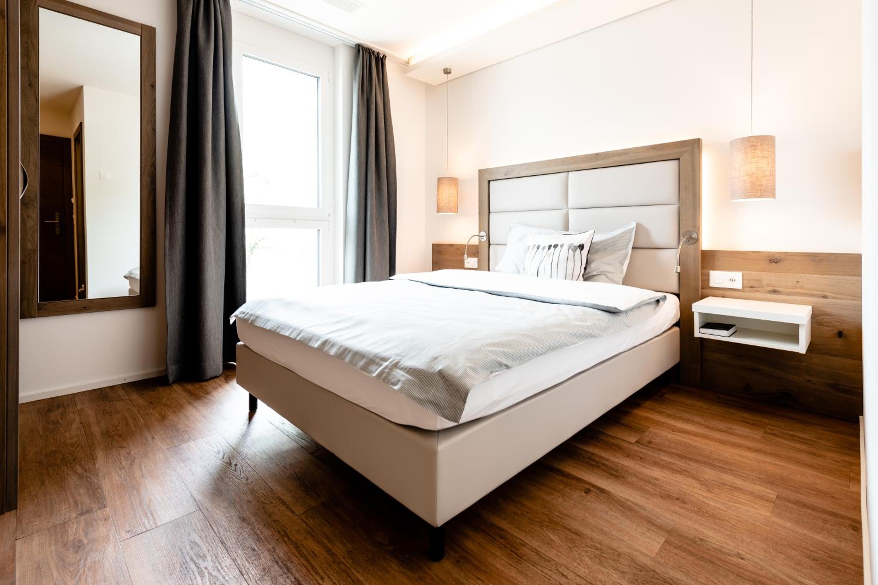 Small Double Room