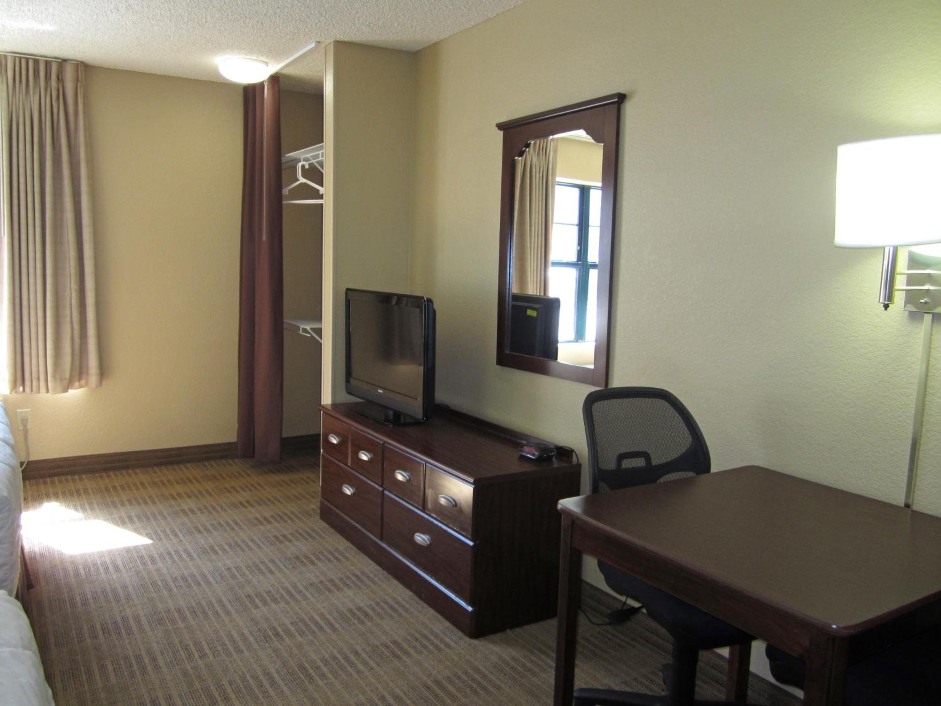 Studio with 2 Double Beds - Non-Smoking - Photo 6