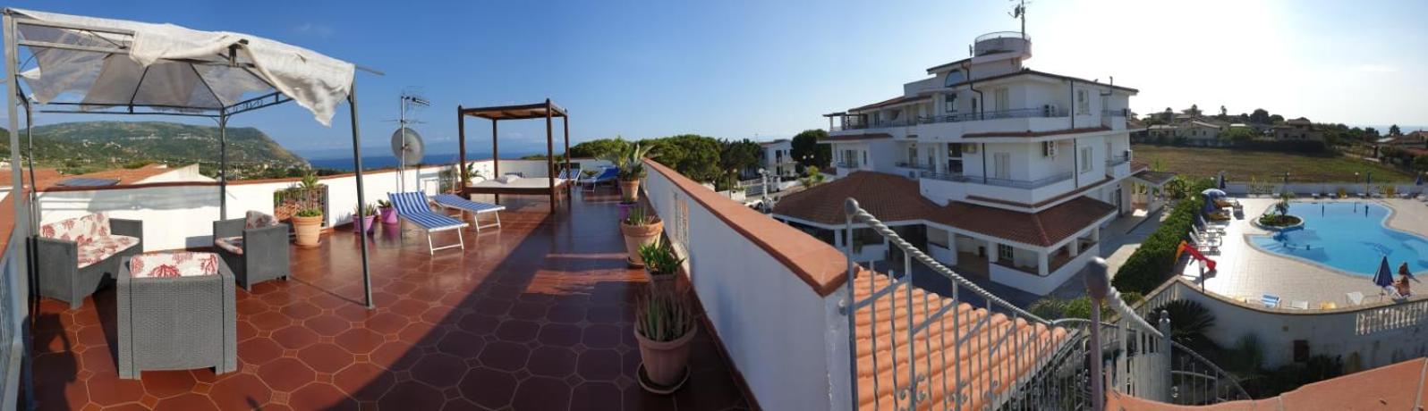 Apartment with Sea View - Photo 43
