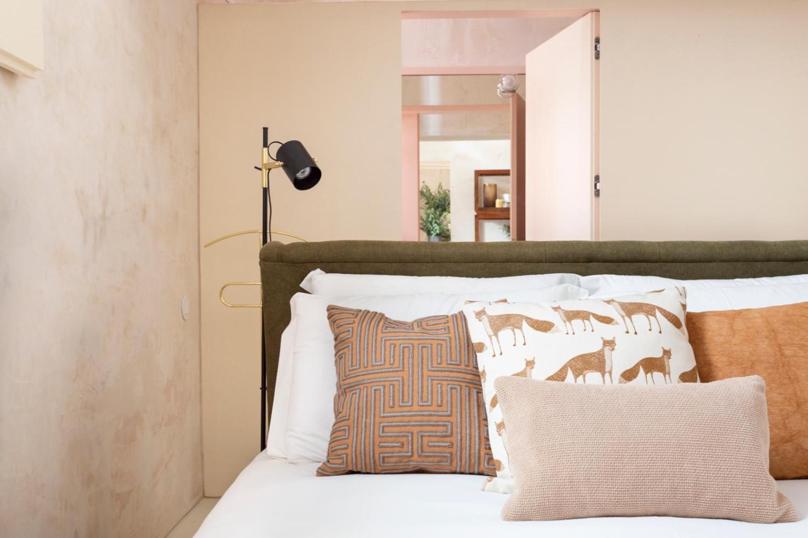 Economy Double Room photo 2