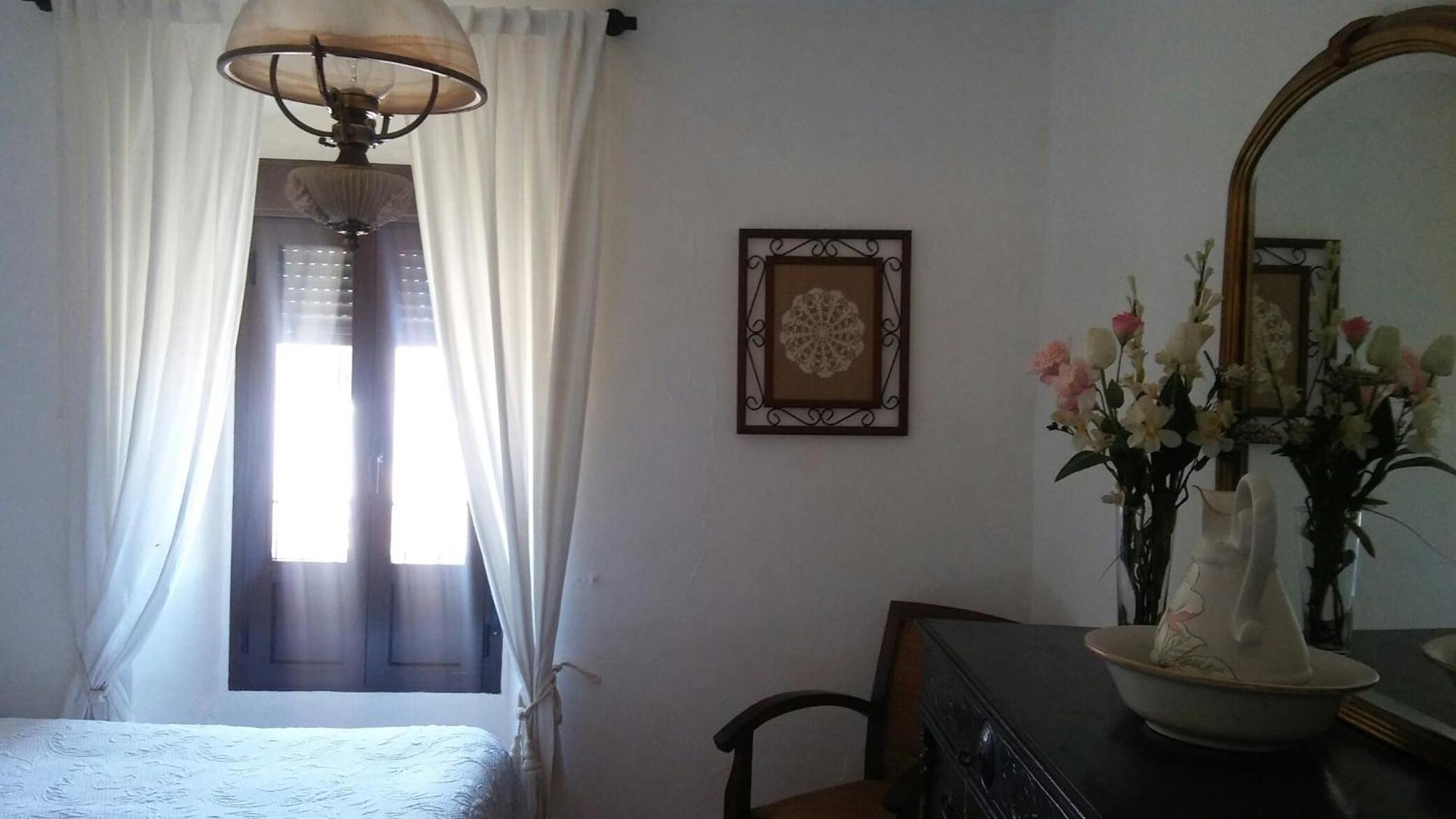 Casa de Vacaciones