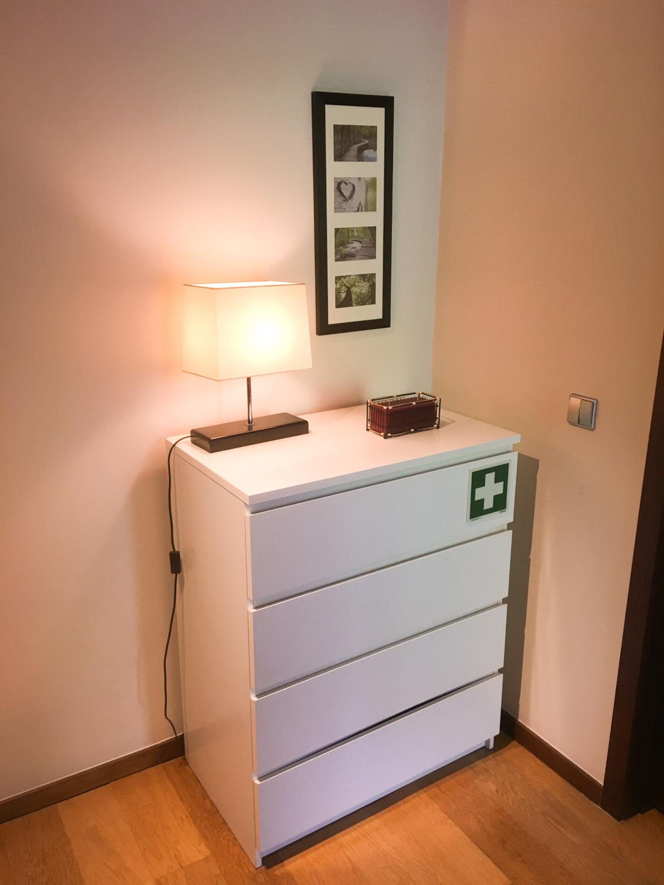 Two-Bedroom Apartment - Photo 8