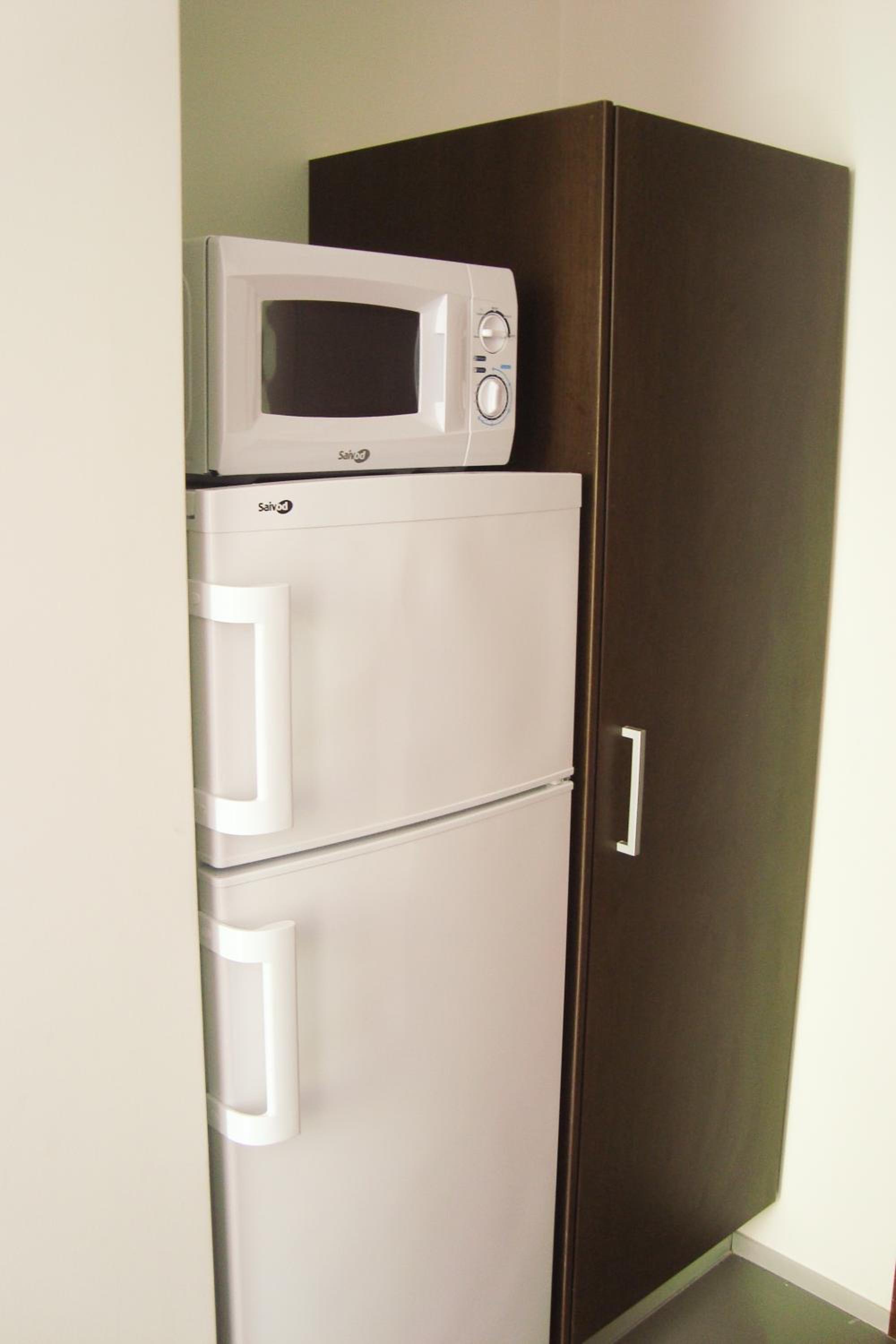 Two-Bedroom Apartment - Photo 15