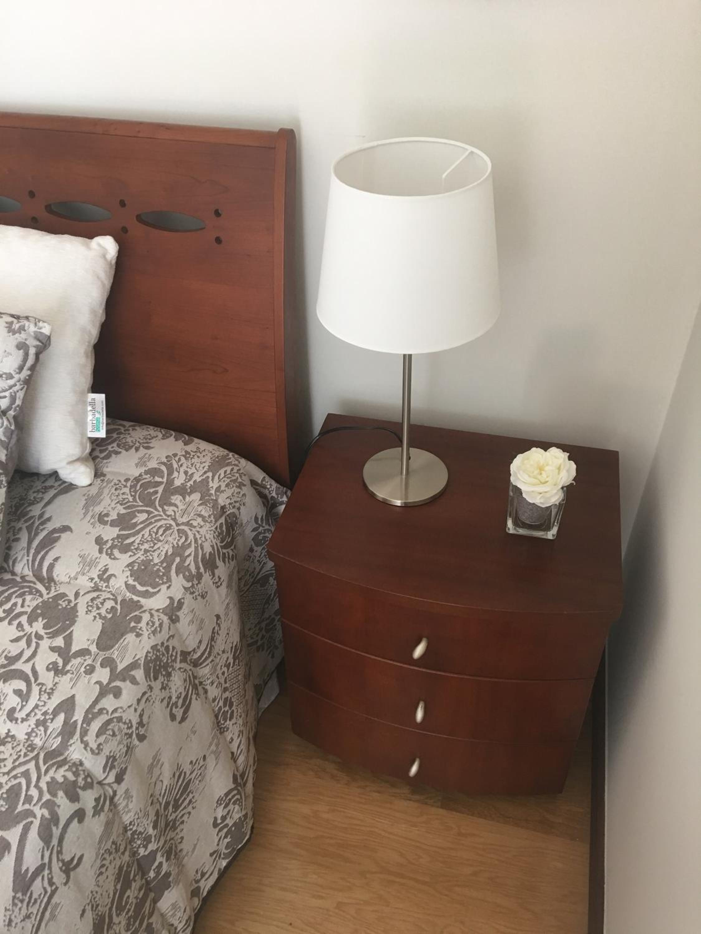 Two-Bedroom Apartment - Photo 4