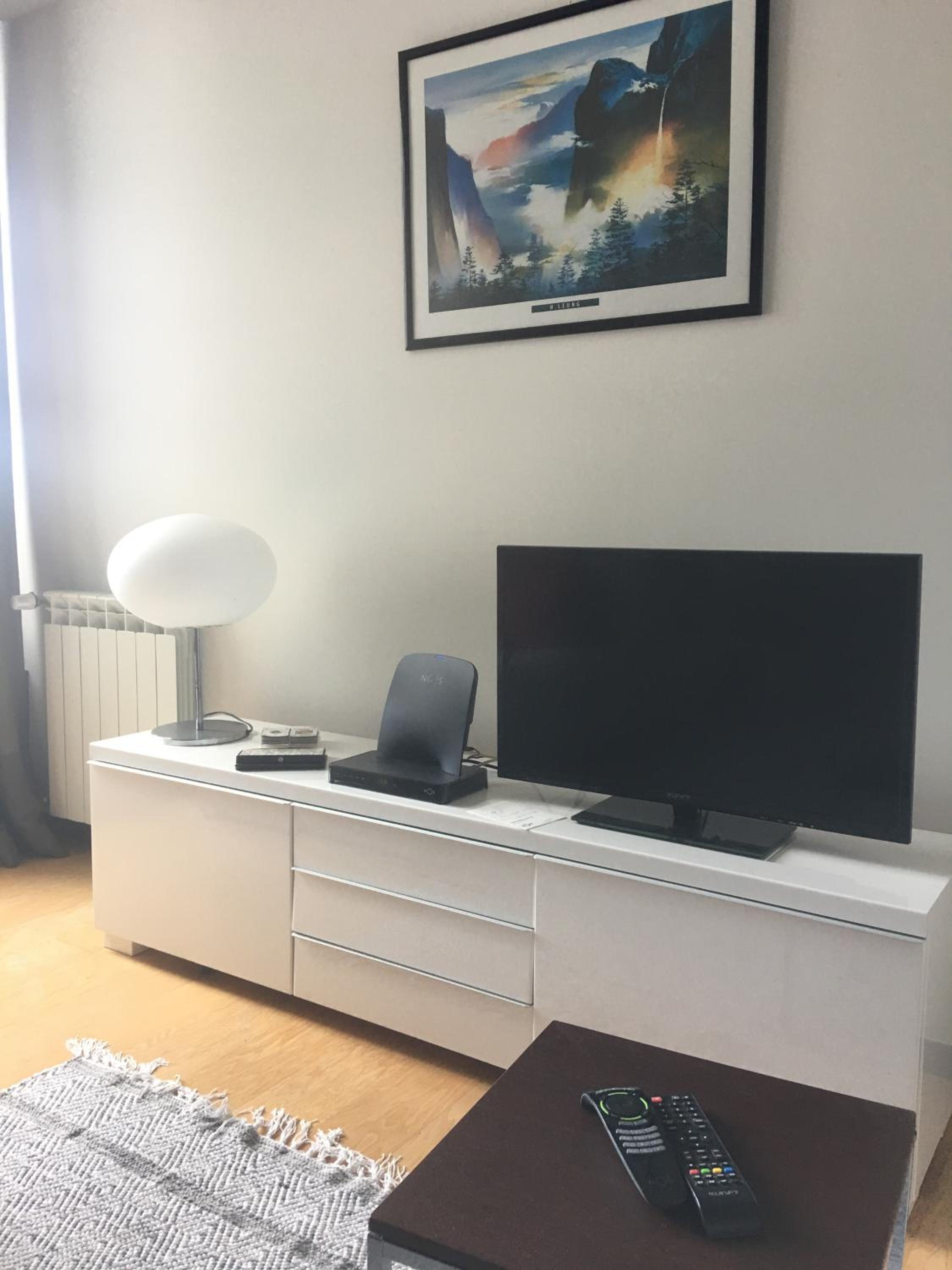 Two-Bedroom Apartment - Photo 25