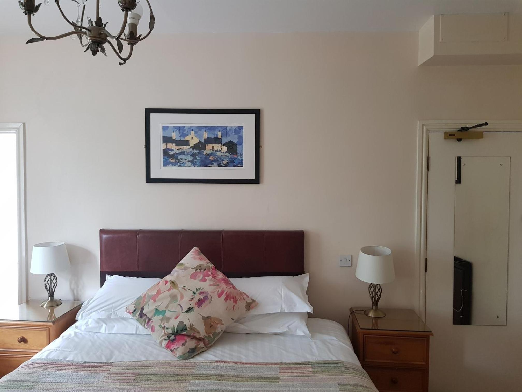 Superior Double Room (Not Pet-Friendly) photo 2