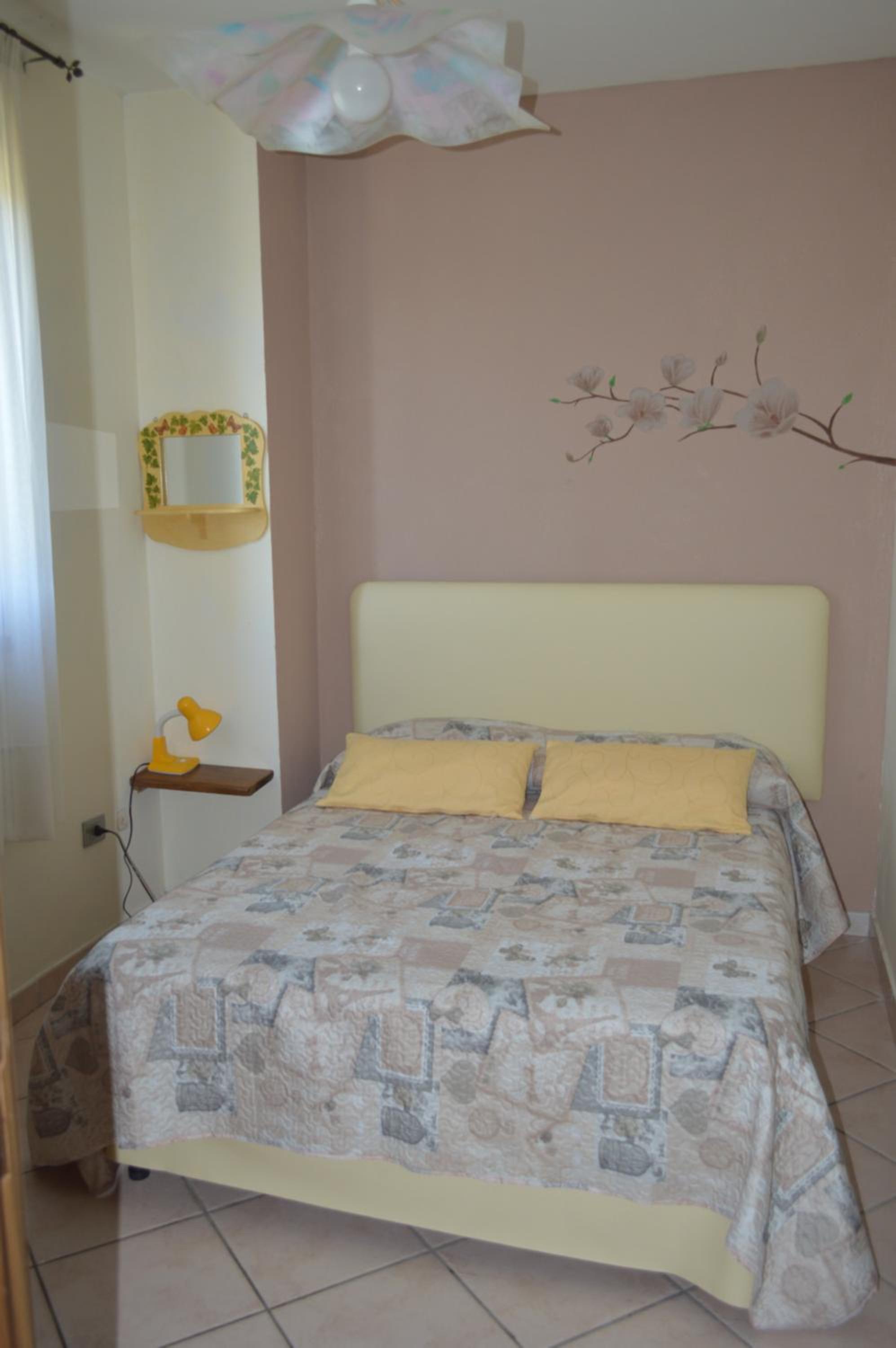 Apartment - Split Level