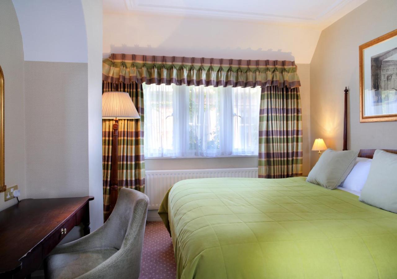 Standard Double Room - Non-Smoking - Photo 5