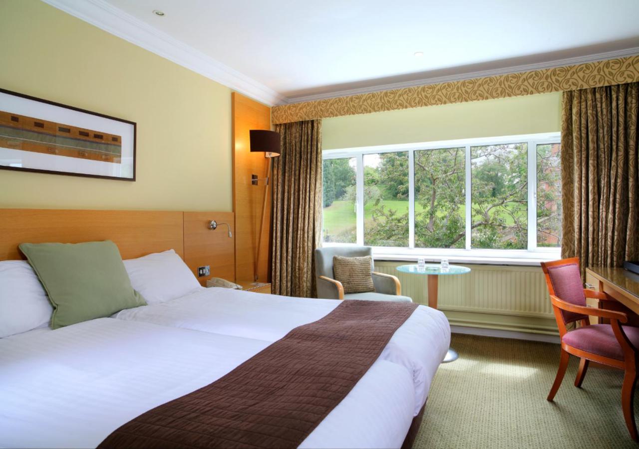 Standard Twin Room - Non-Smoking - Photo 4