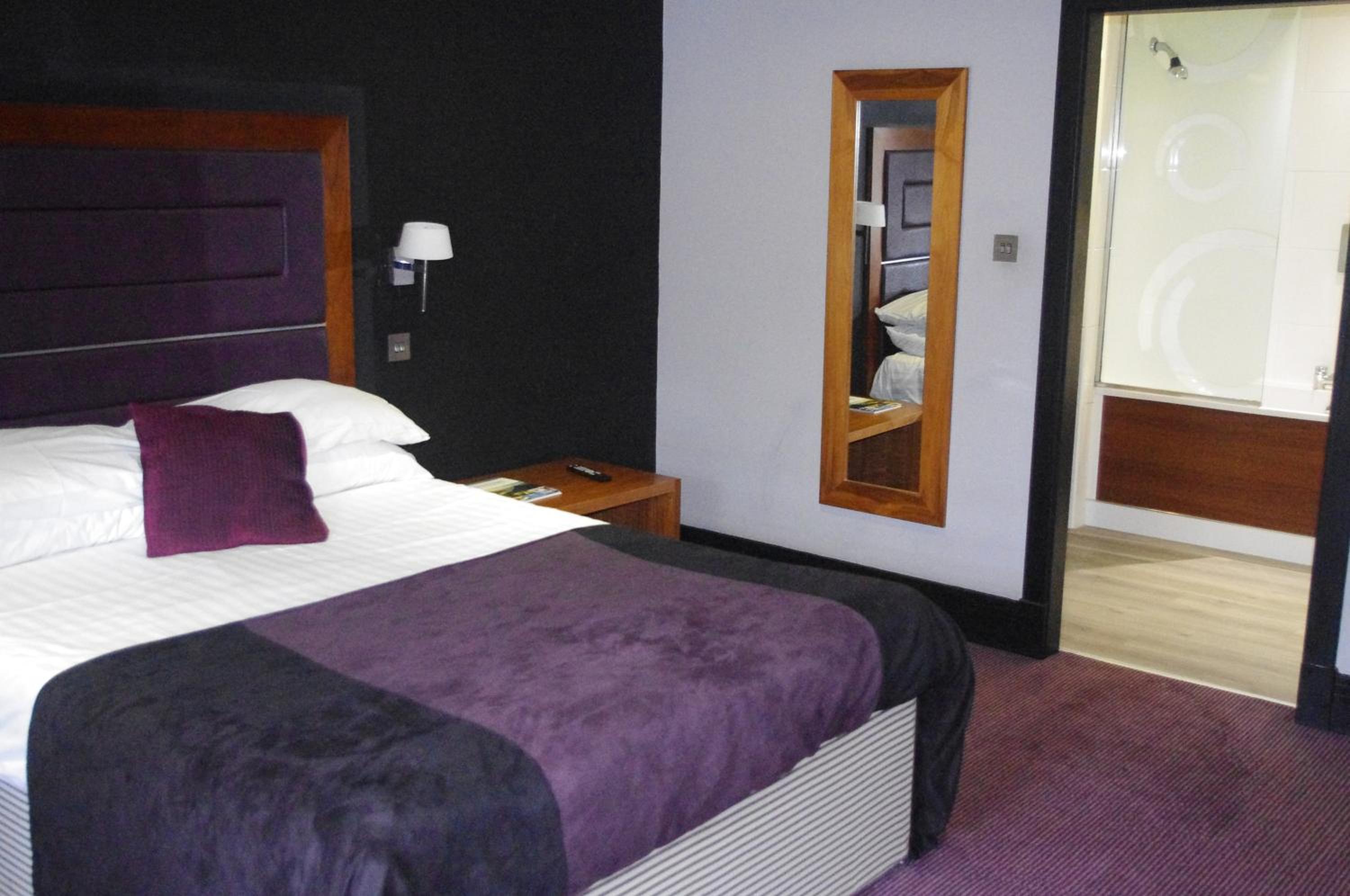 Standard Double Room photo 2