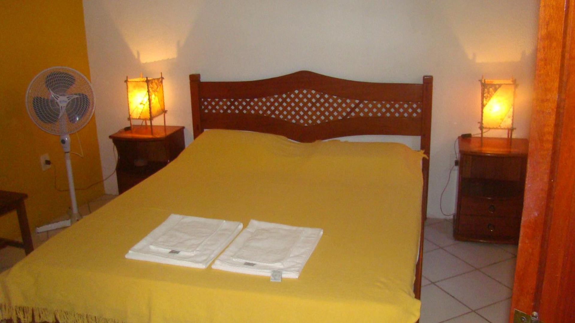 Economy Double Room photo 1