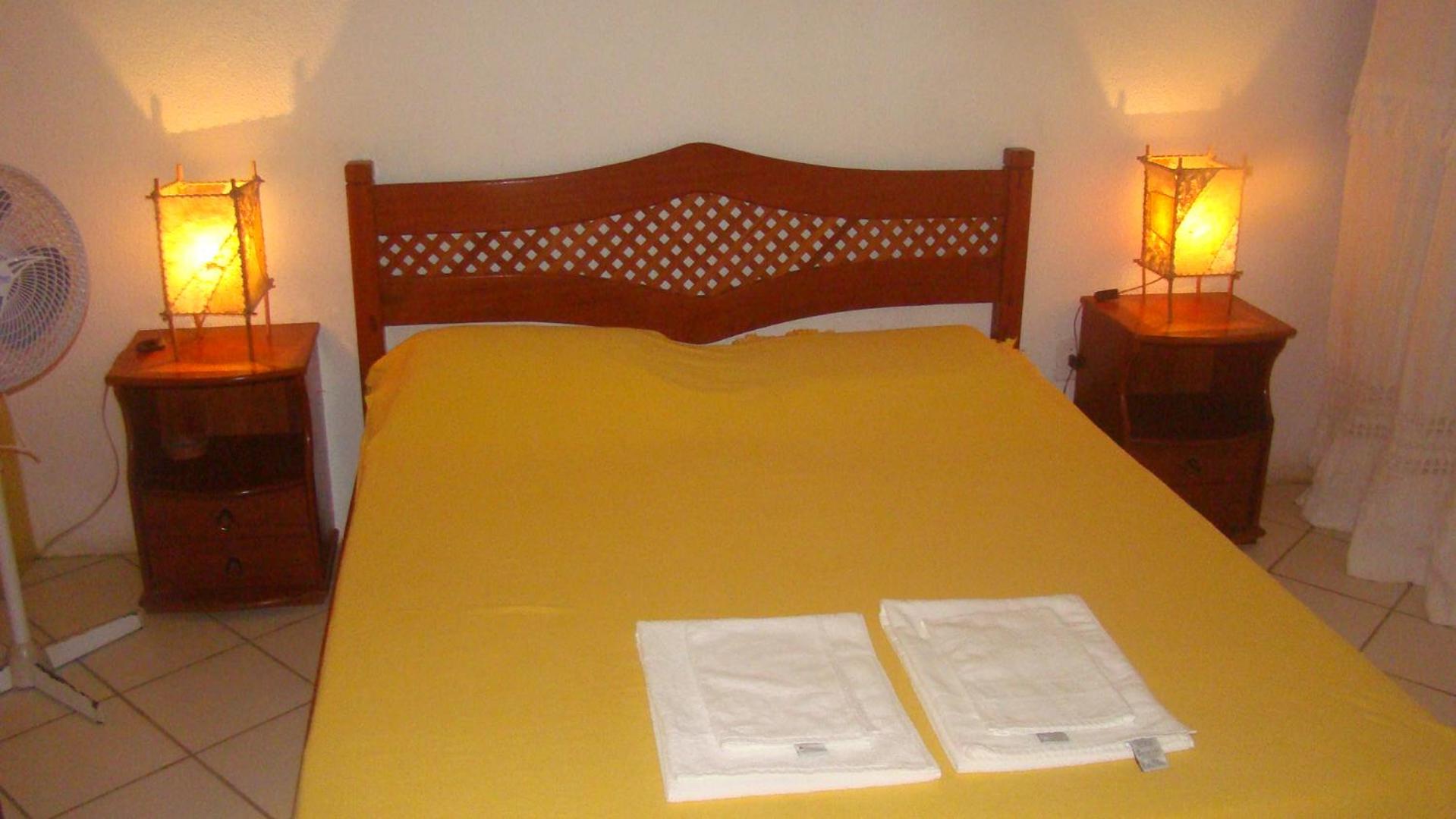 Economy Double Room photo 2