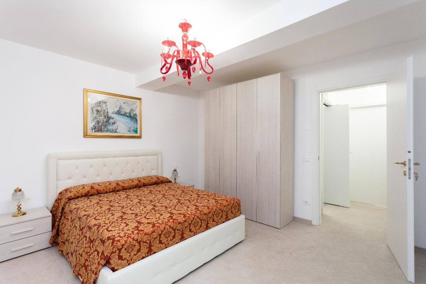 Apartment - Ground Floor photo 1