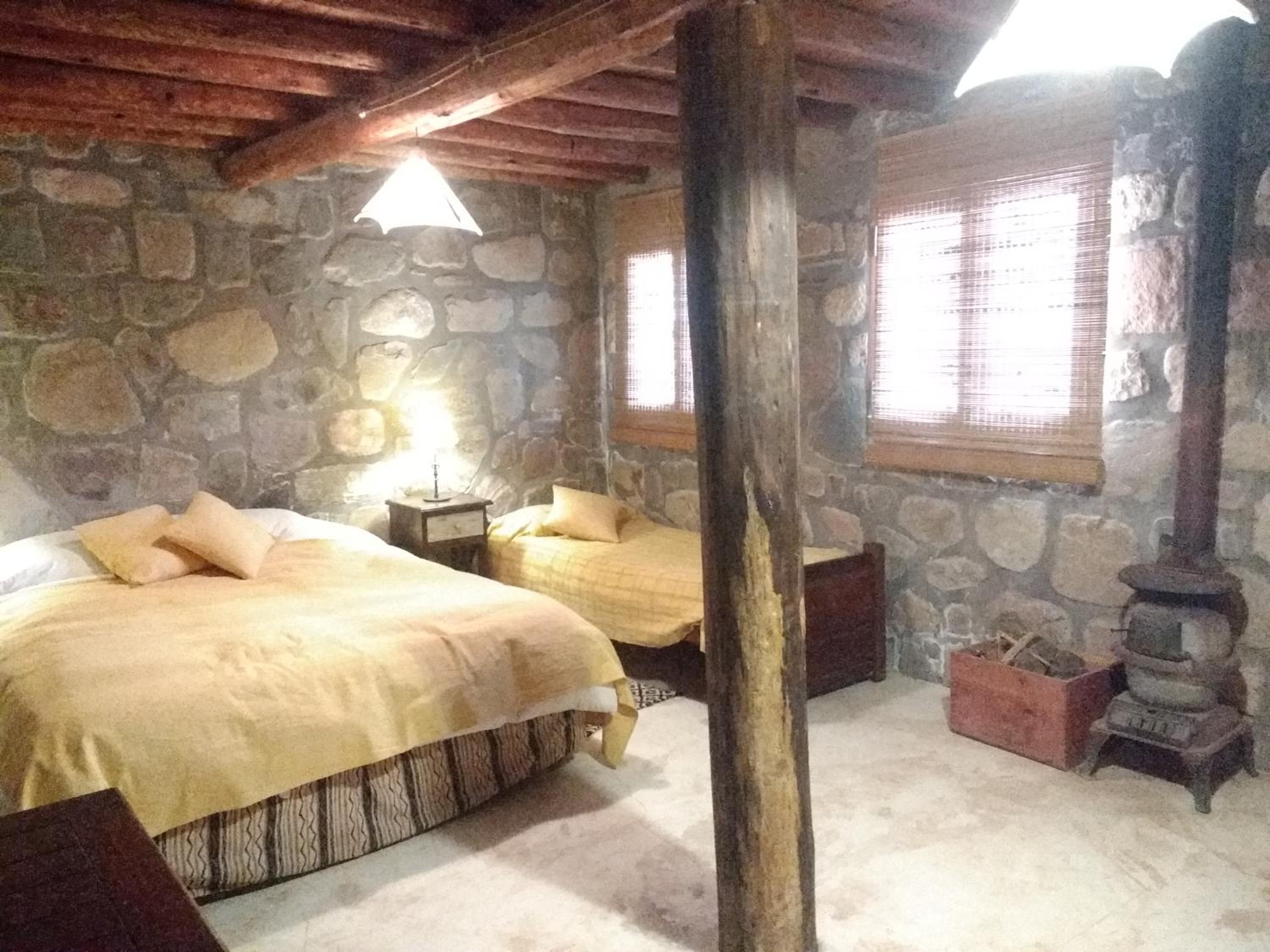 Budget Triple Room photo 2