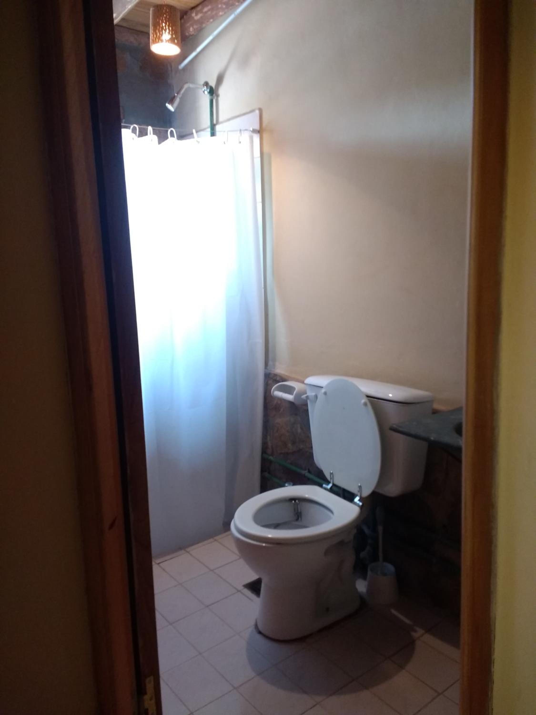 Budget Triple Room photo 3