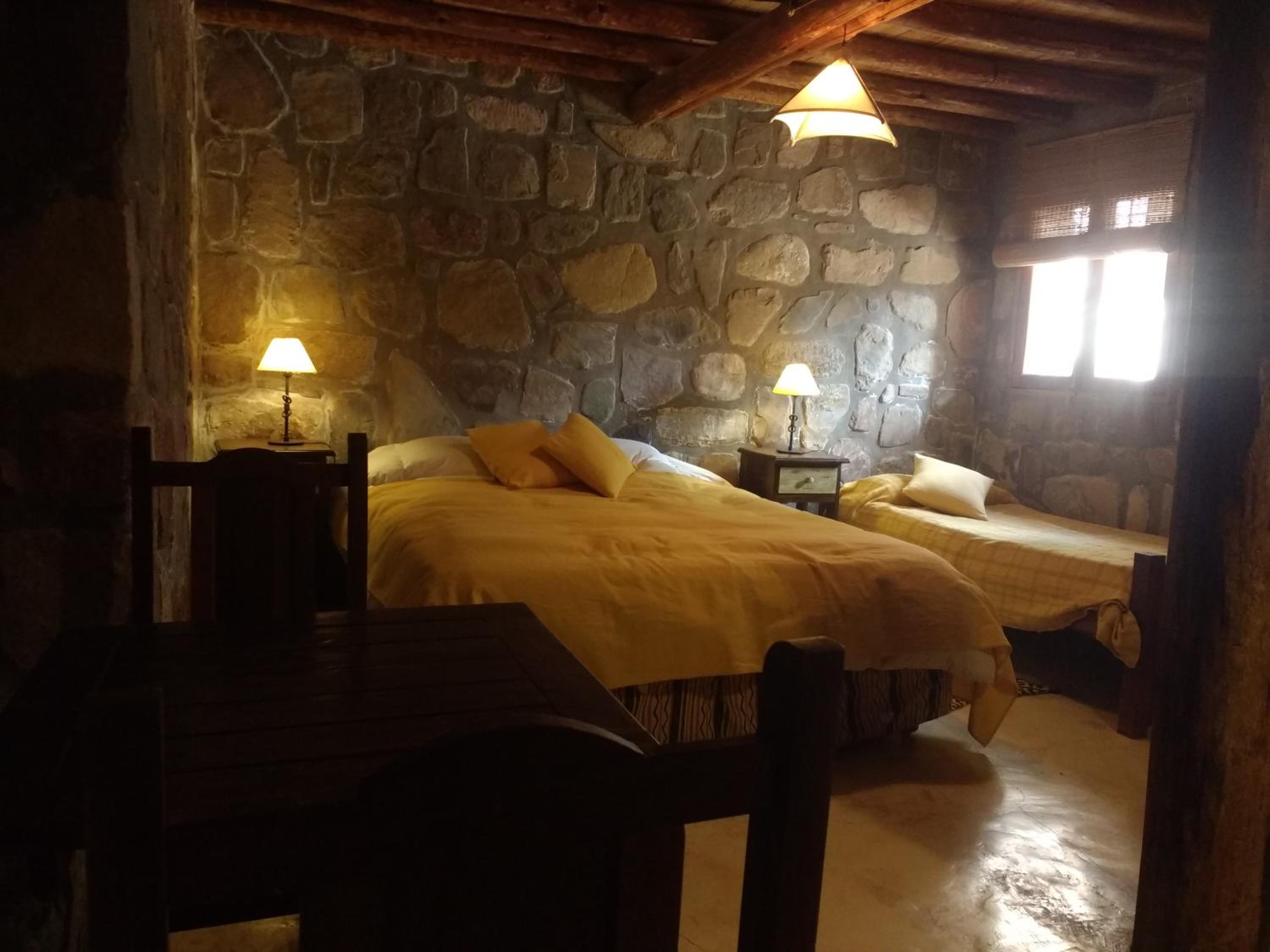 Budget Triple Room photo 1