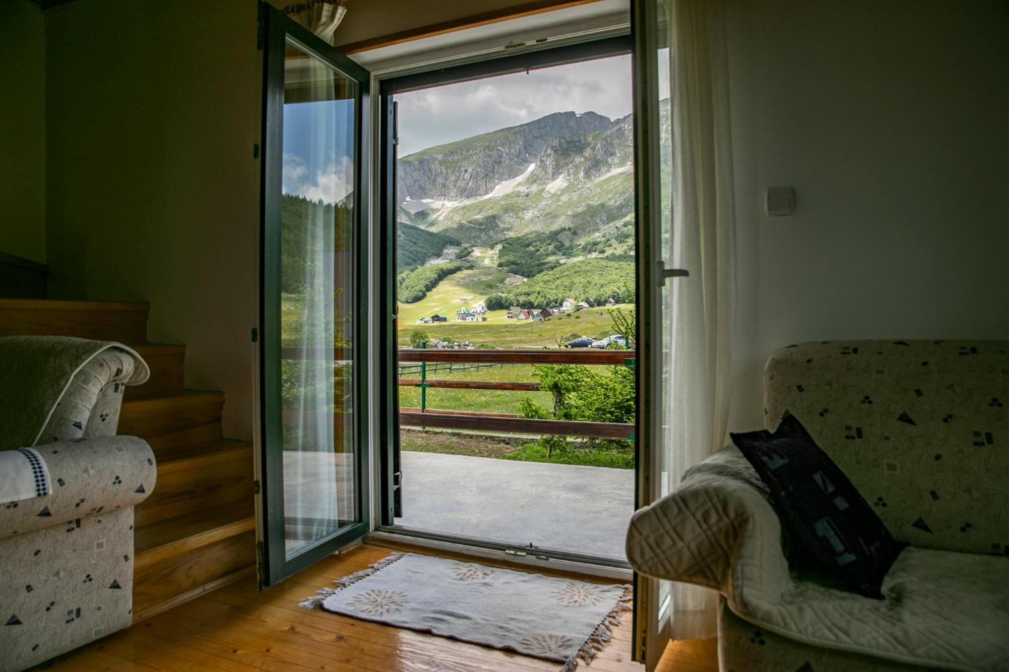 Two-Bedroom House photo 1