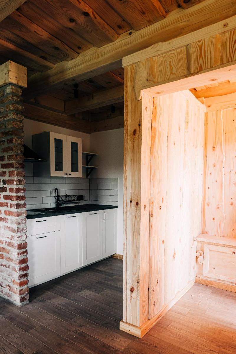 Three-Bedroom Chalet - Photo 2