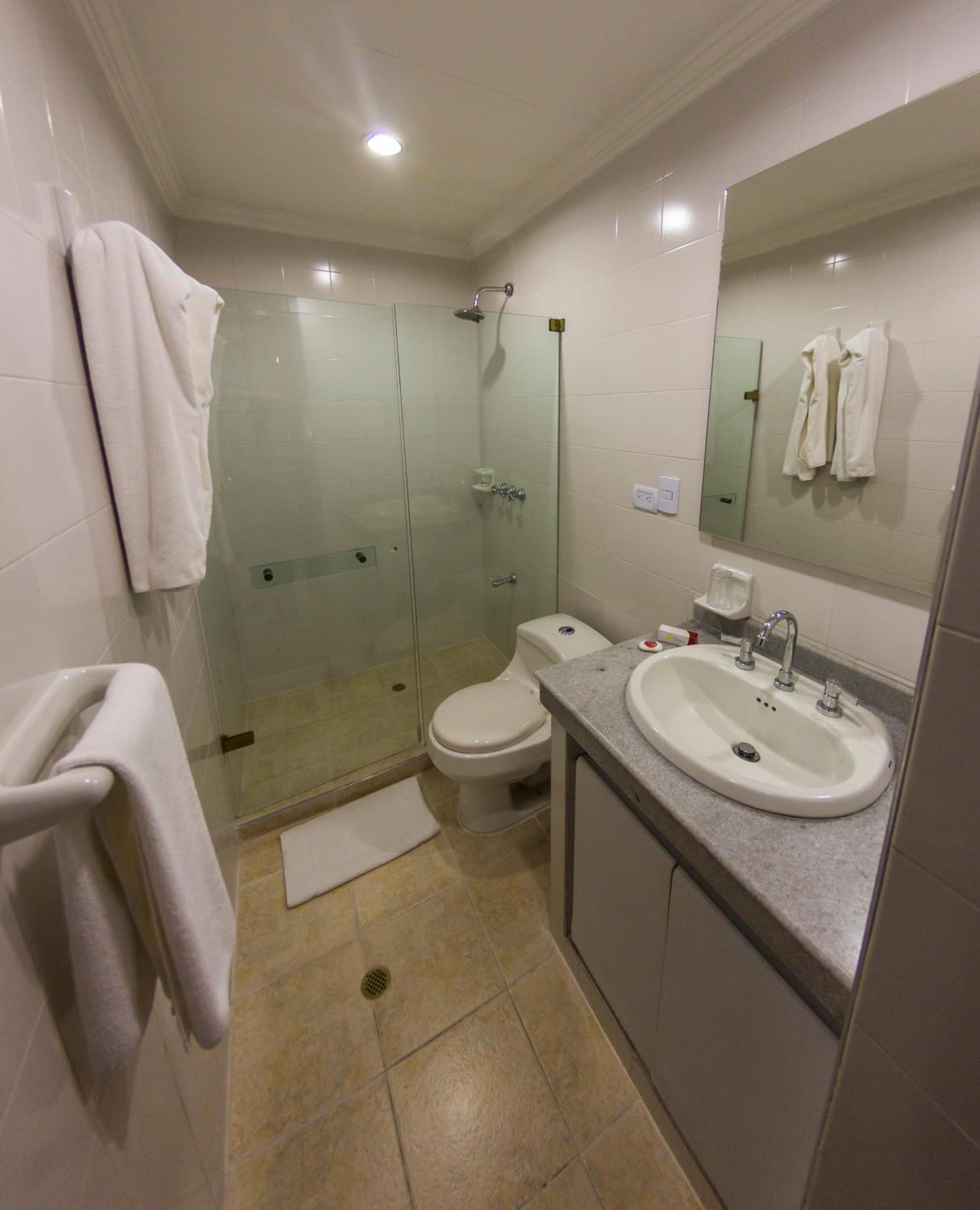 Deluxe Suite - Photo 5