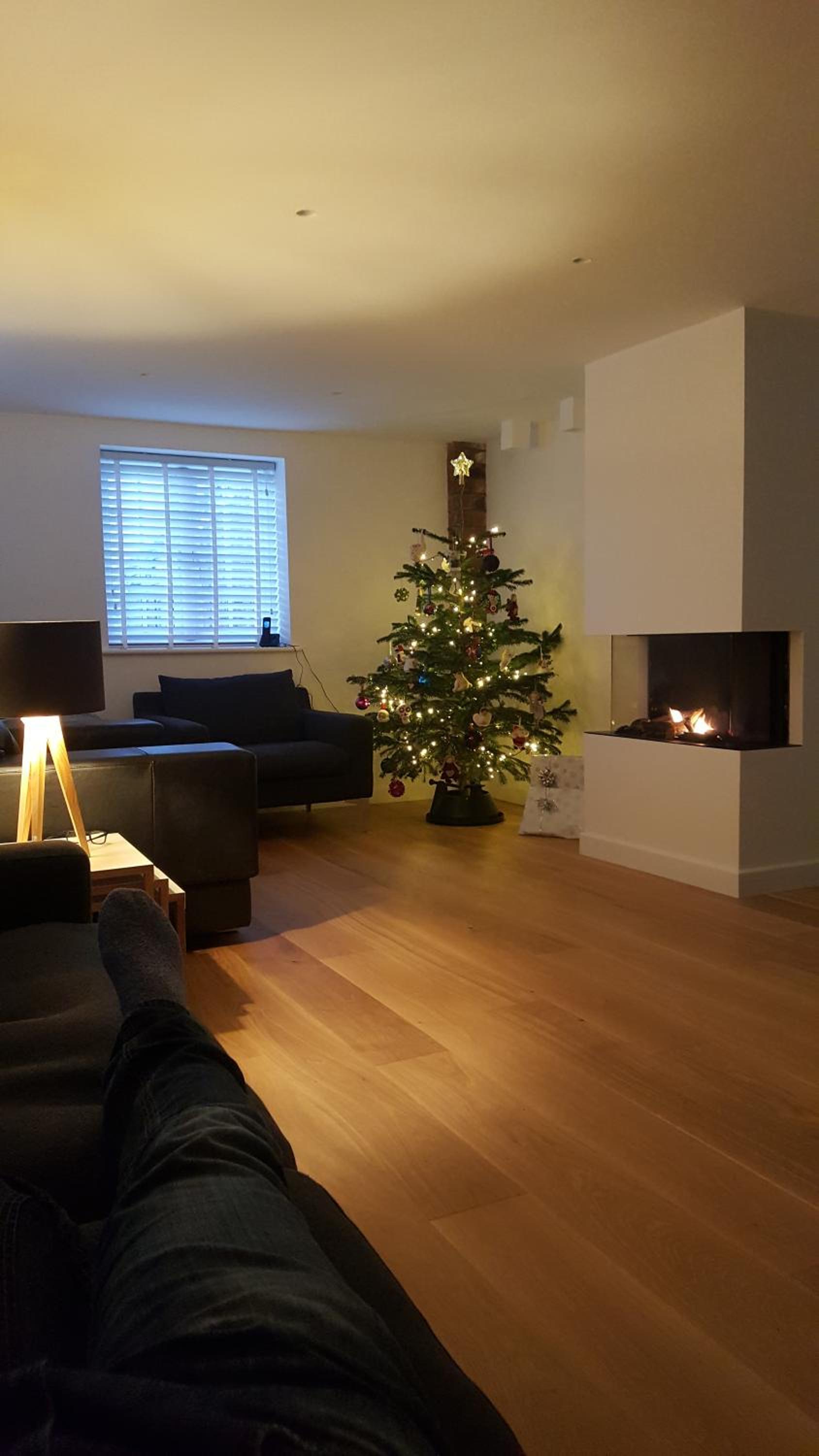 Four-Bedroom House photo 2