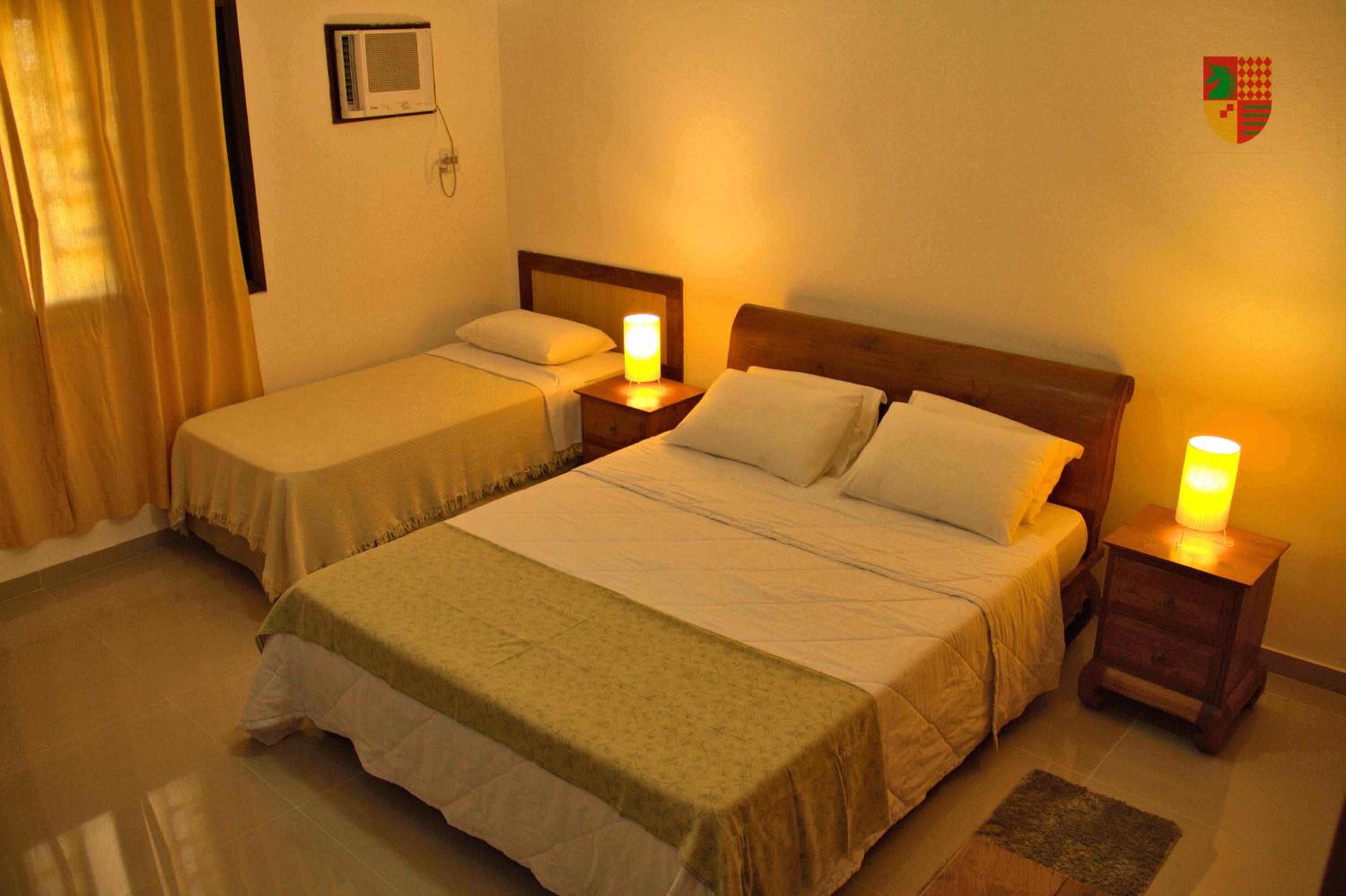 Standard Double Room photo 2