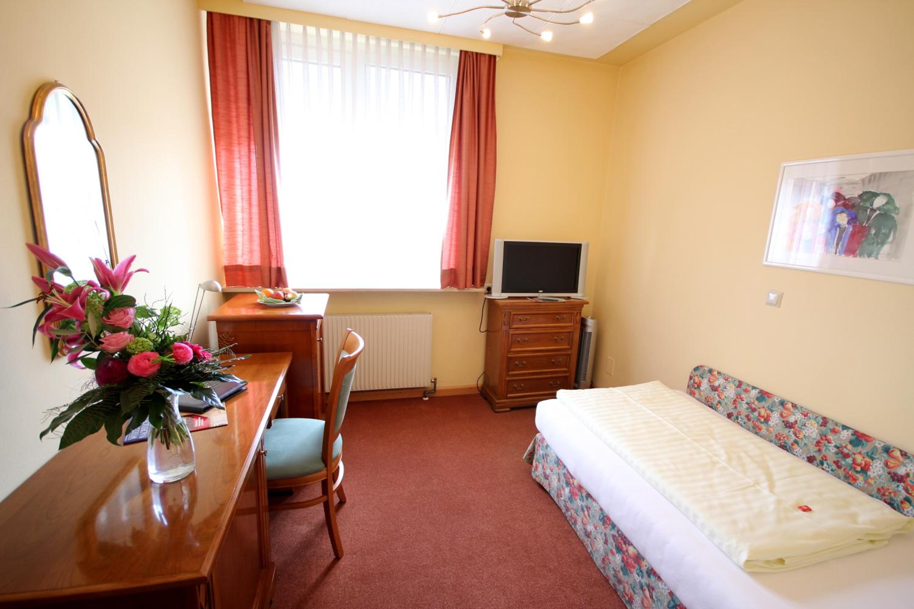 Single Room photo 1
