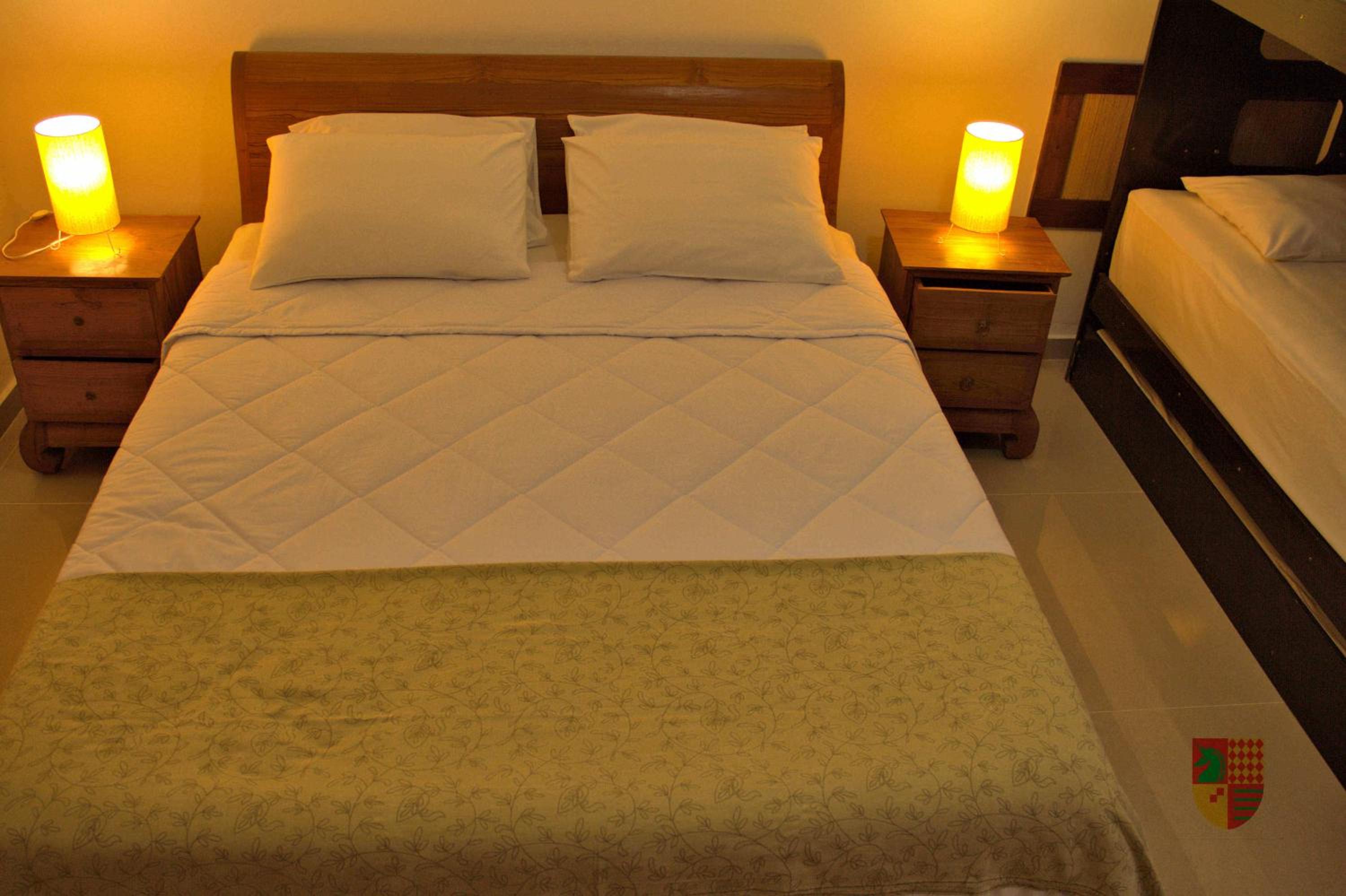 Standard Triple Room photo 2