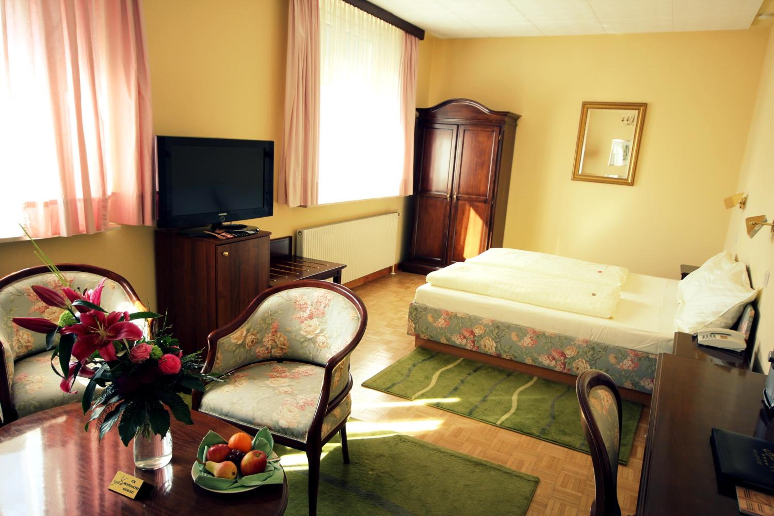 Junior Suite photo 3