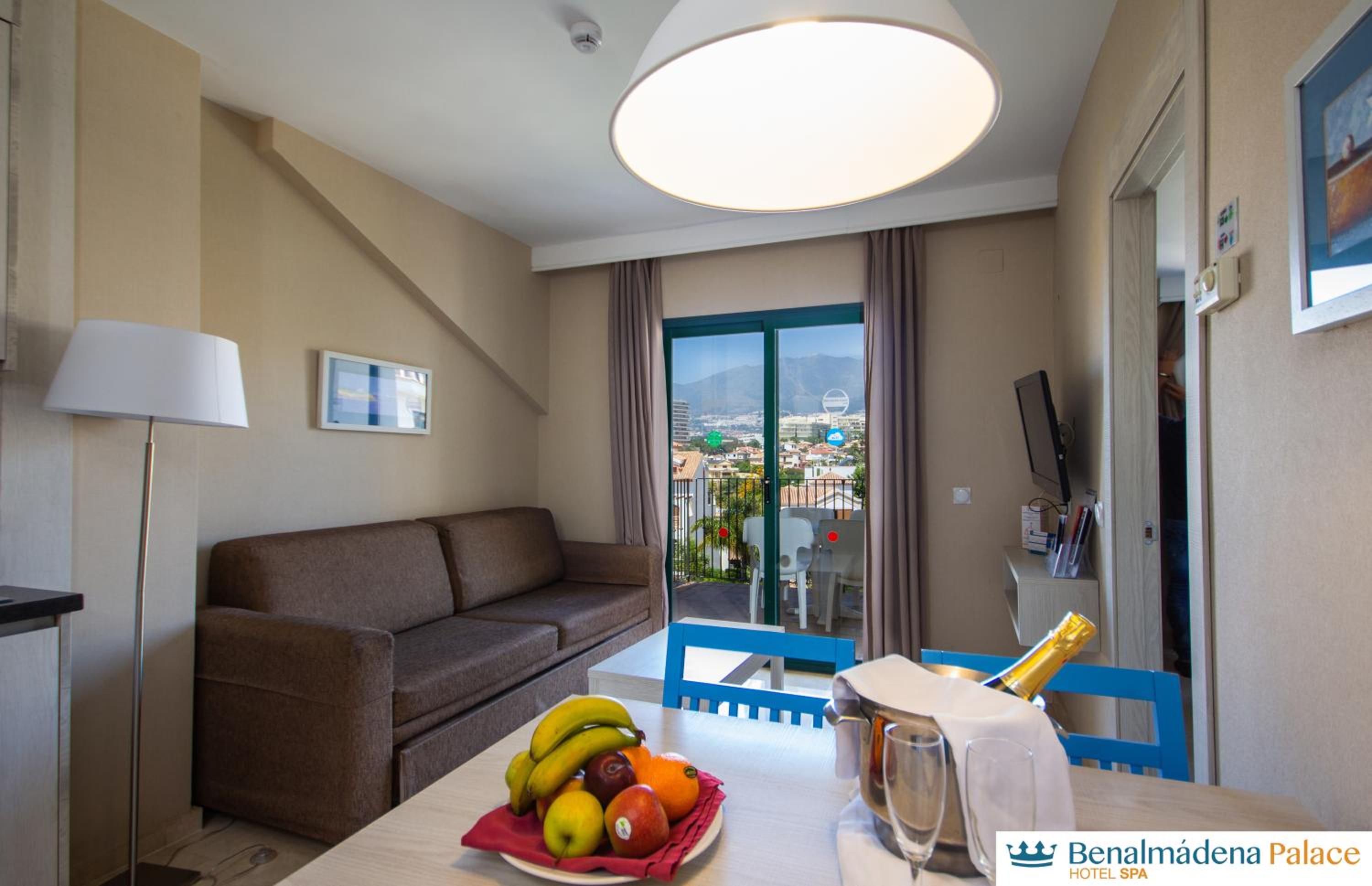 One-Bedroom Apartment (2 Adults)  - Photo 13