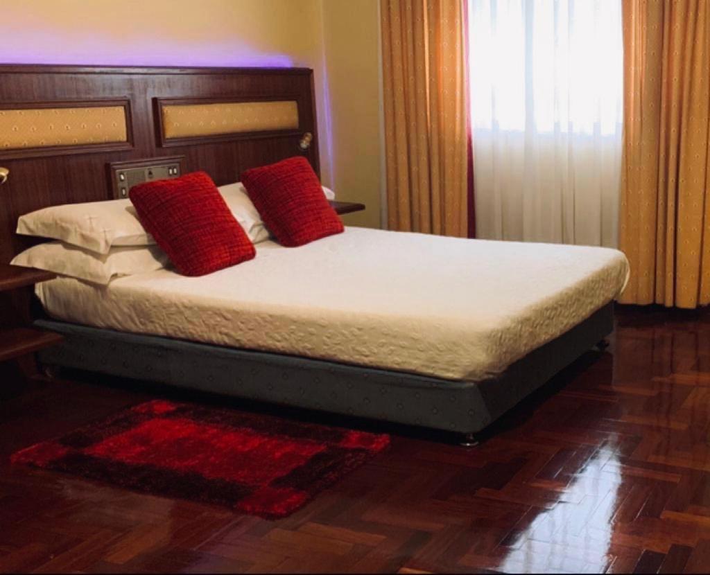 Double Room photo 3