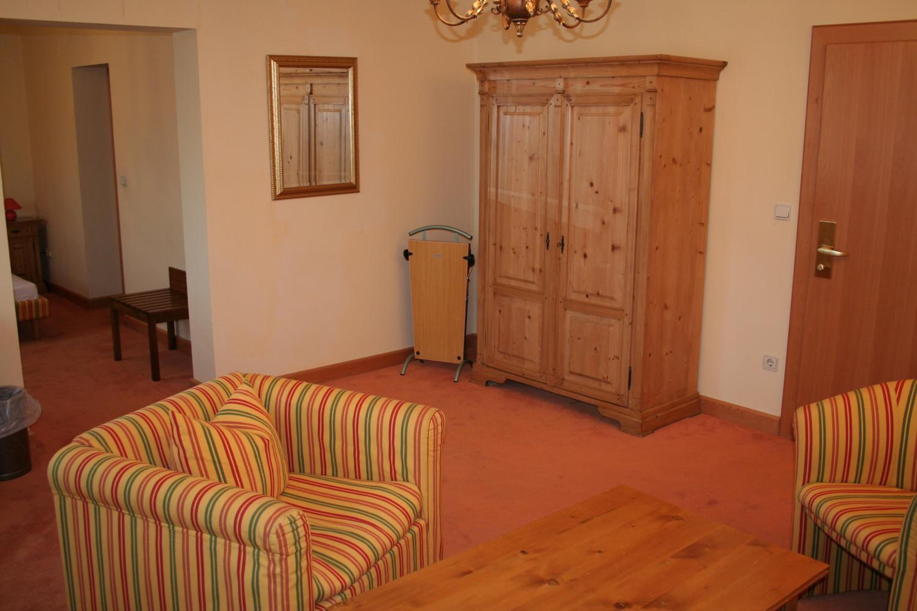 Junior Suite photo 3