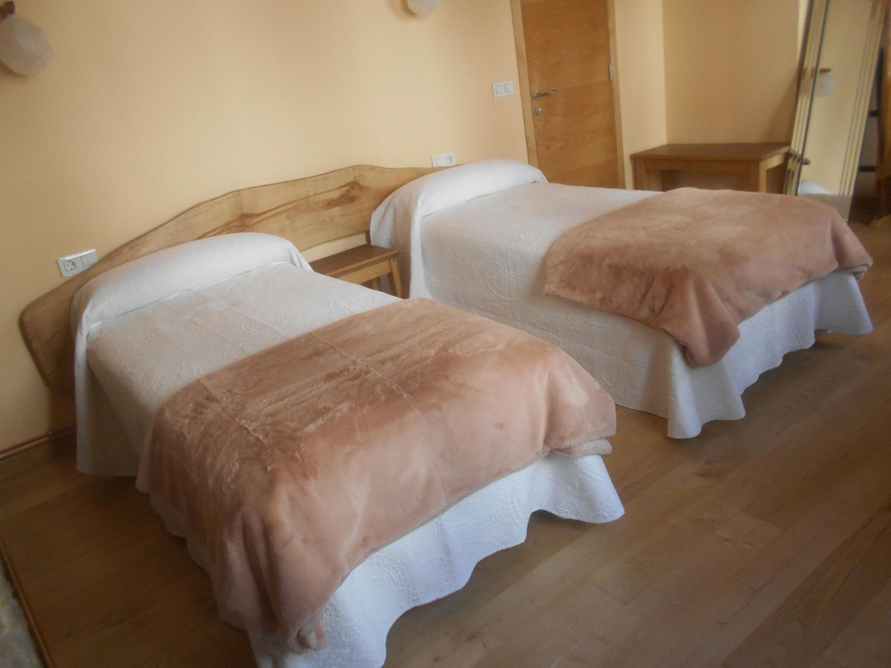 Twin Room photo 2