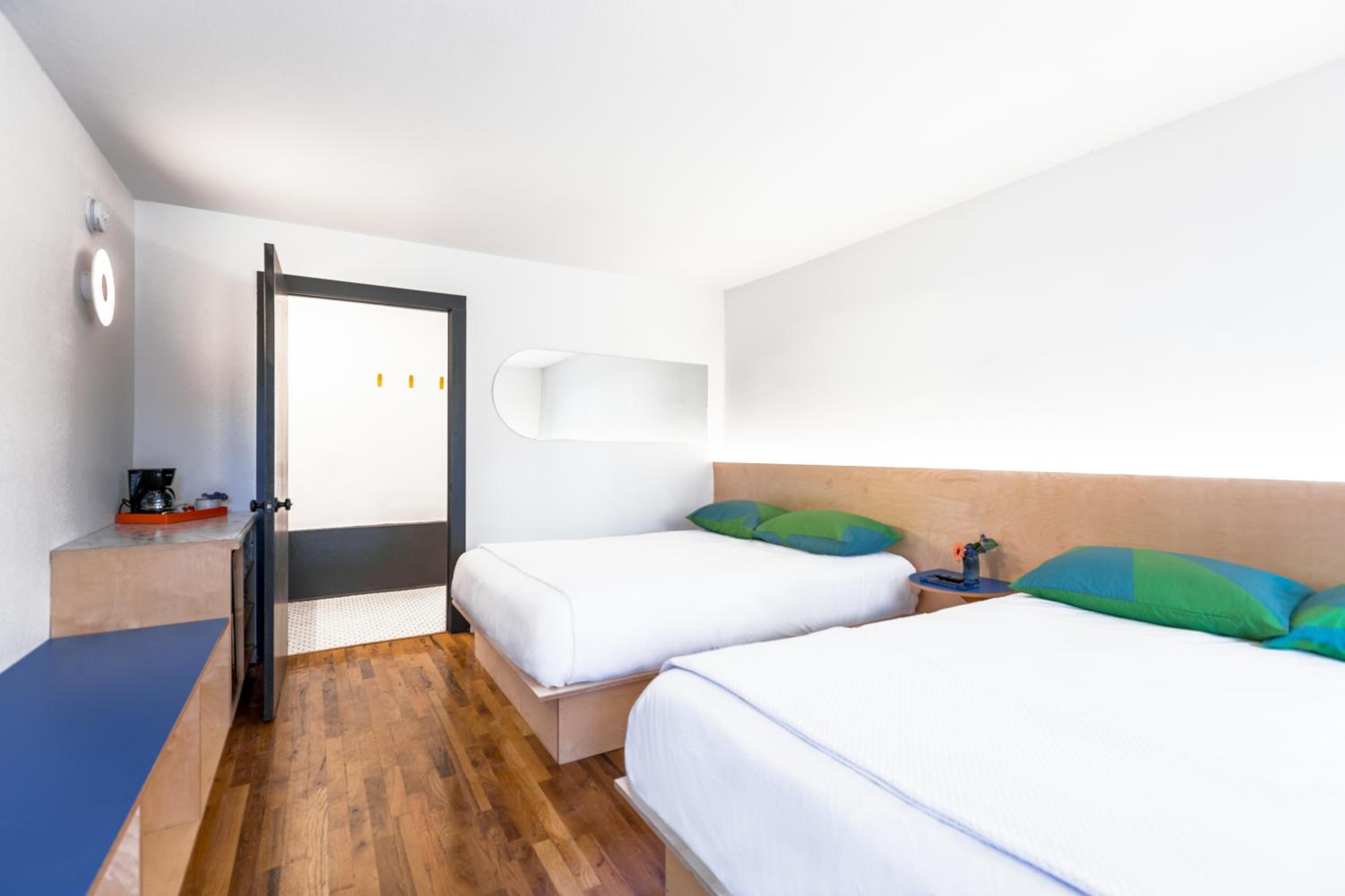 Superior Double Room - Photo 1