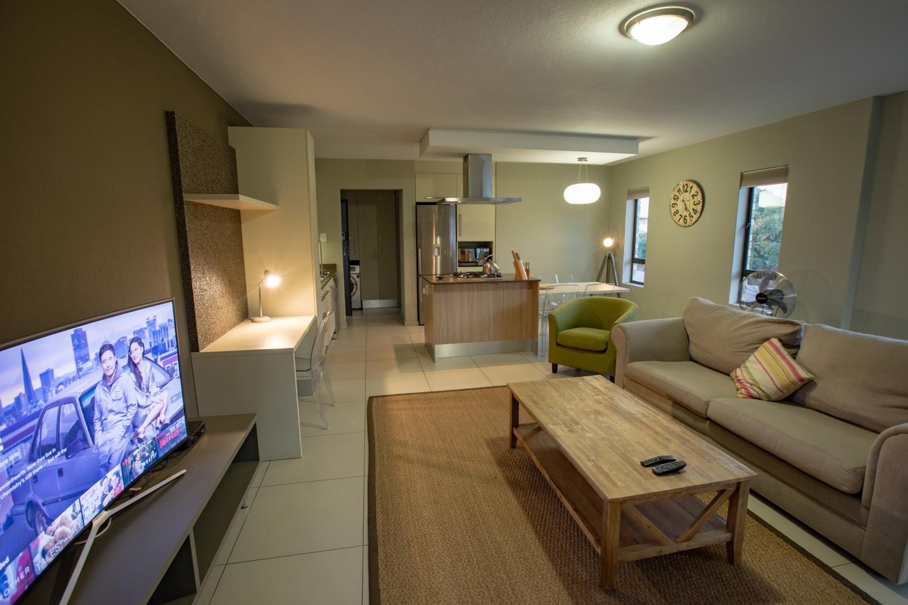 Superior Apartment photo 1