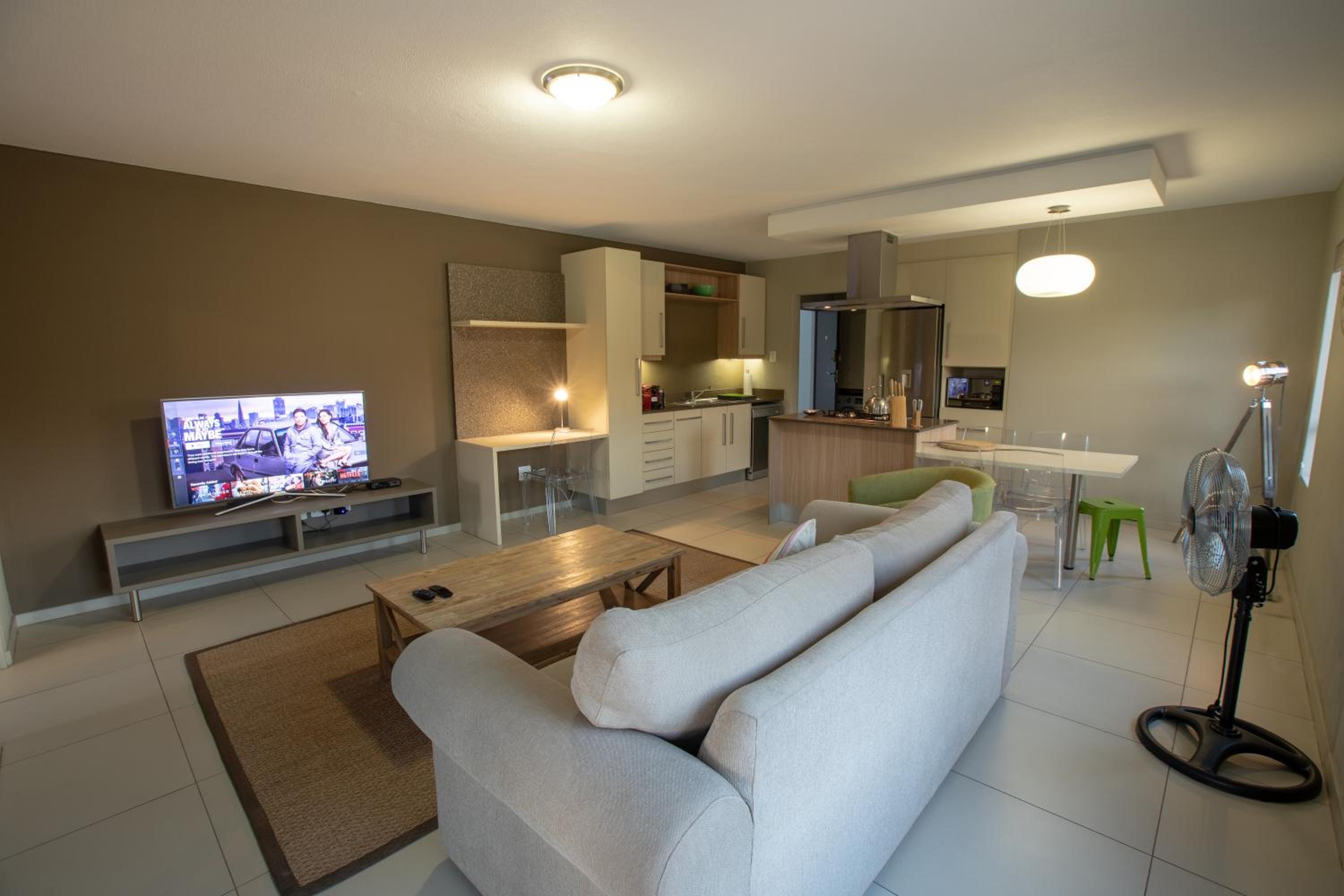 Superior Apartment photo 2