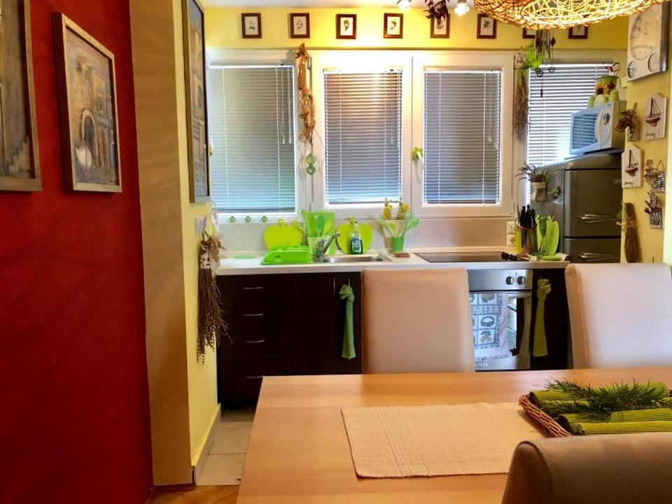 Two-Bedroom Apartment photo 3