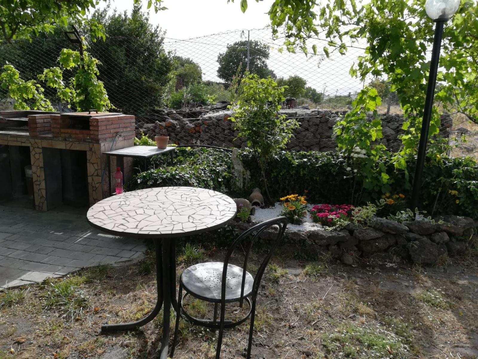 Three-Bedroom House - Photo 106