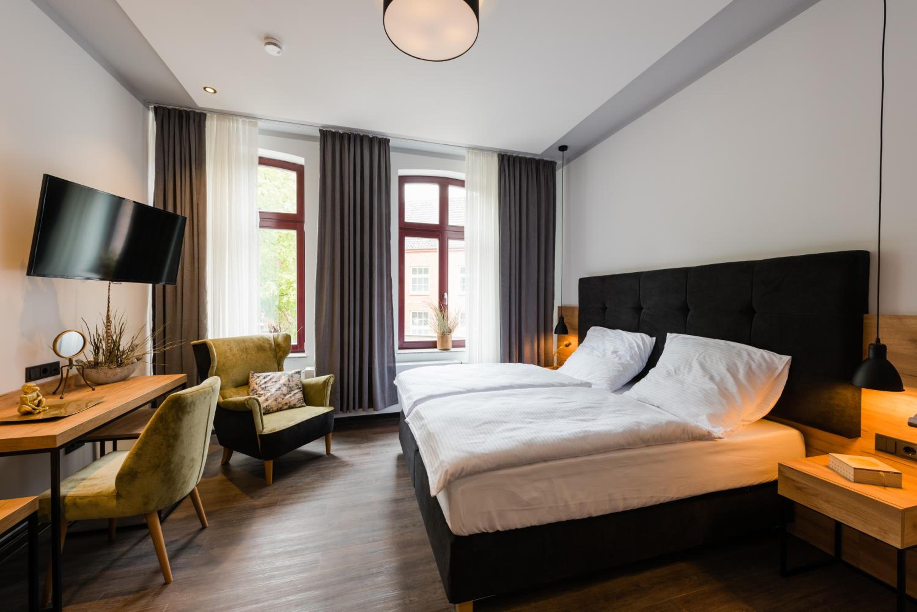 Double Room - Photo 1