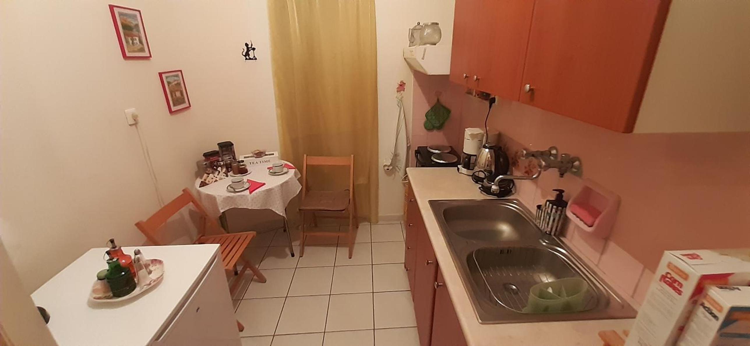 Two-Bedroom Apartment - Photo 80
