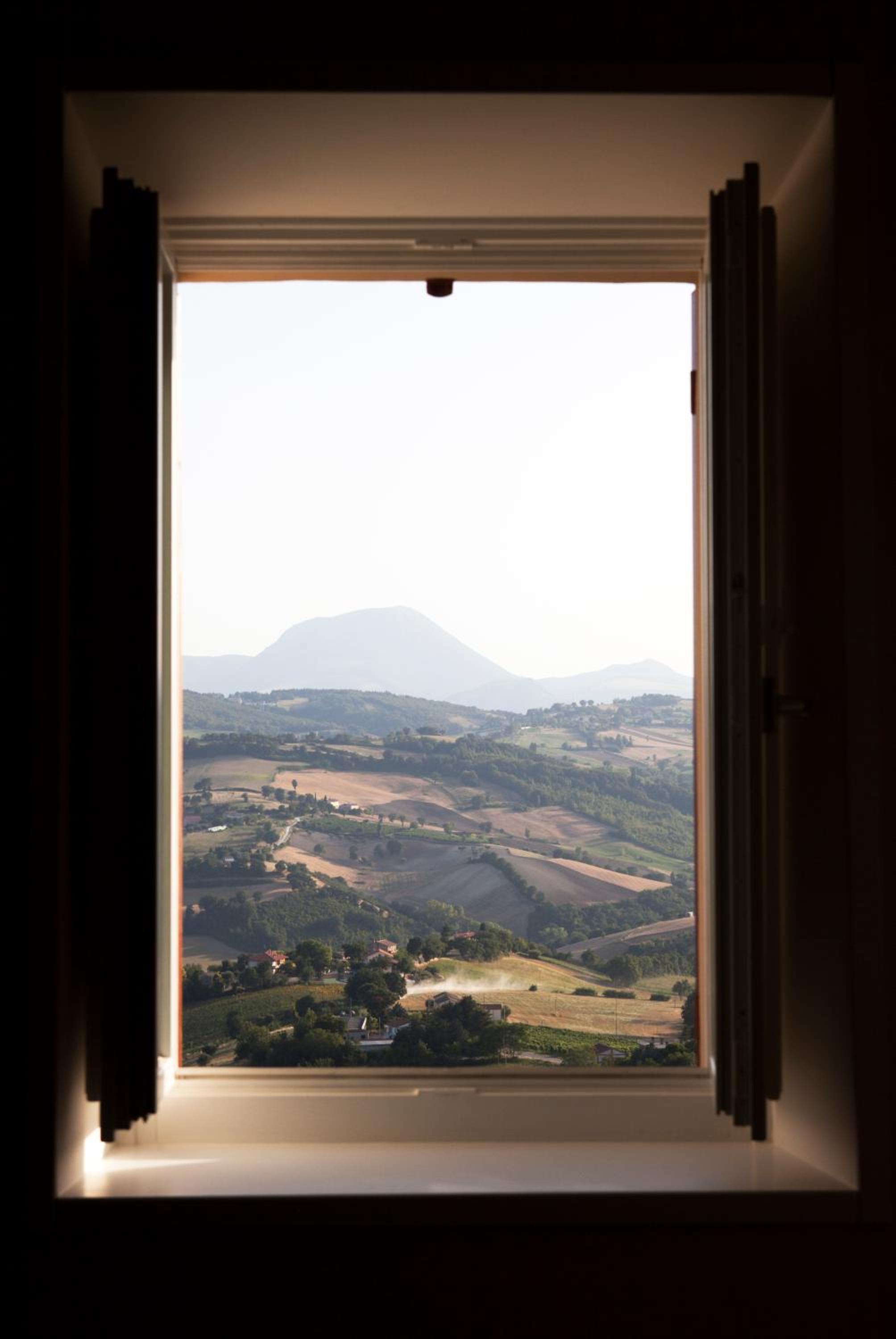 Double Room with Panoramic View - Photo 7