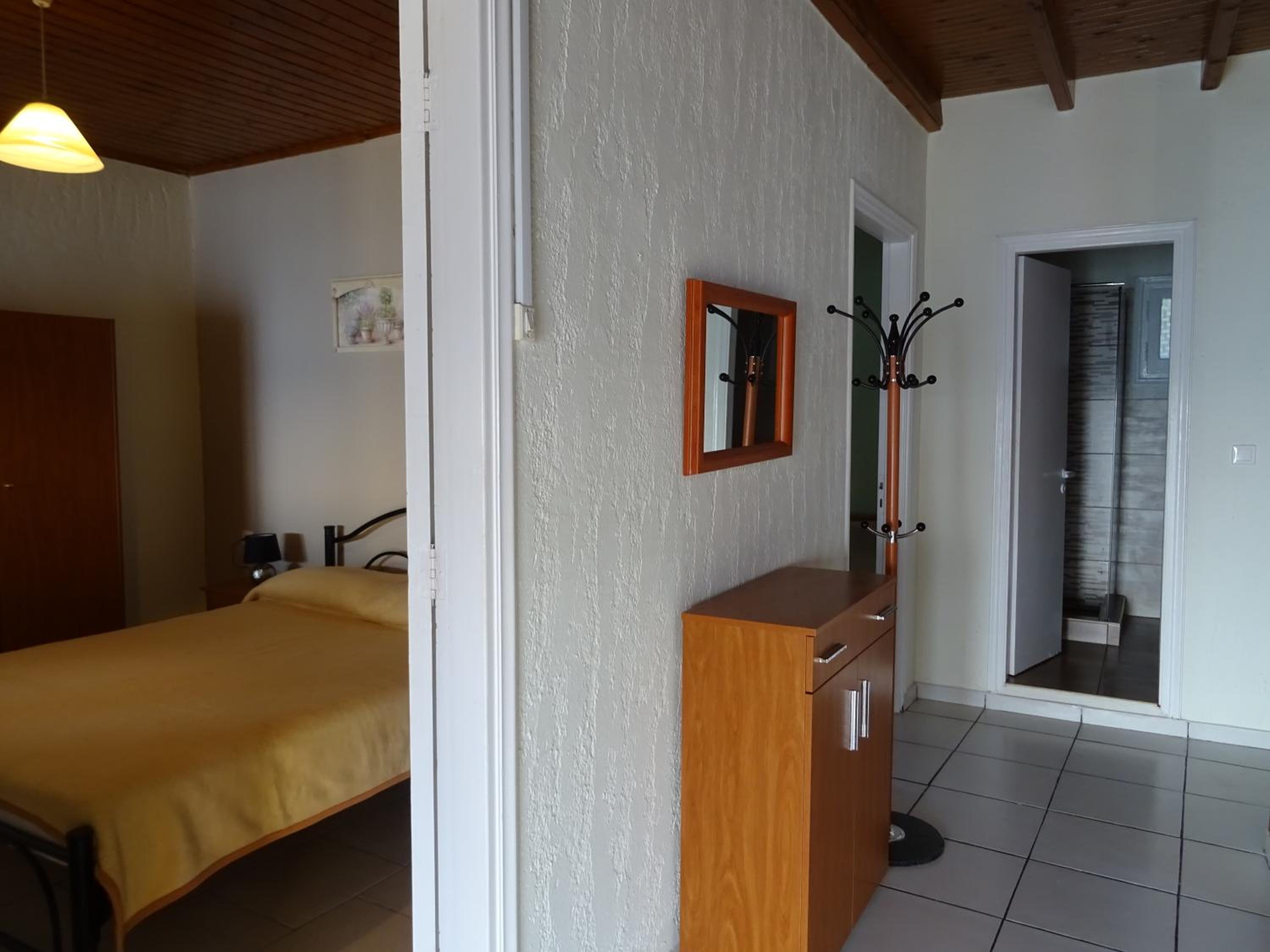 Two-Bedroom House photo 1