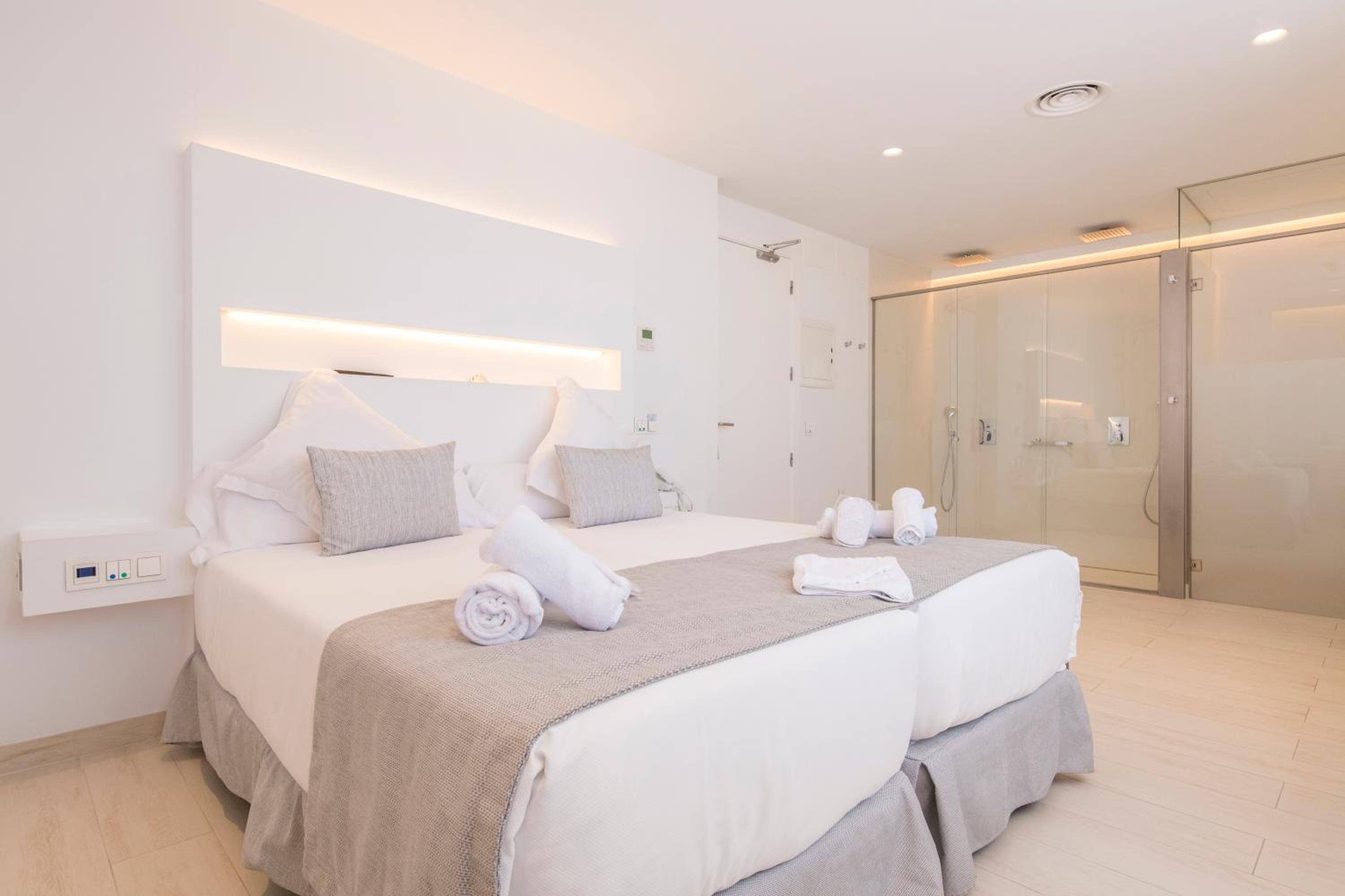 Habitación Doble Superior