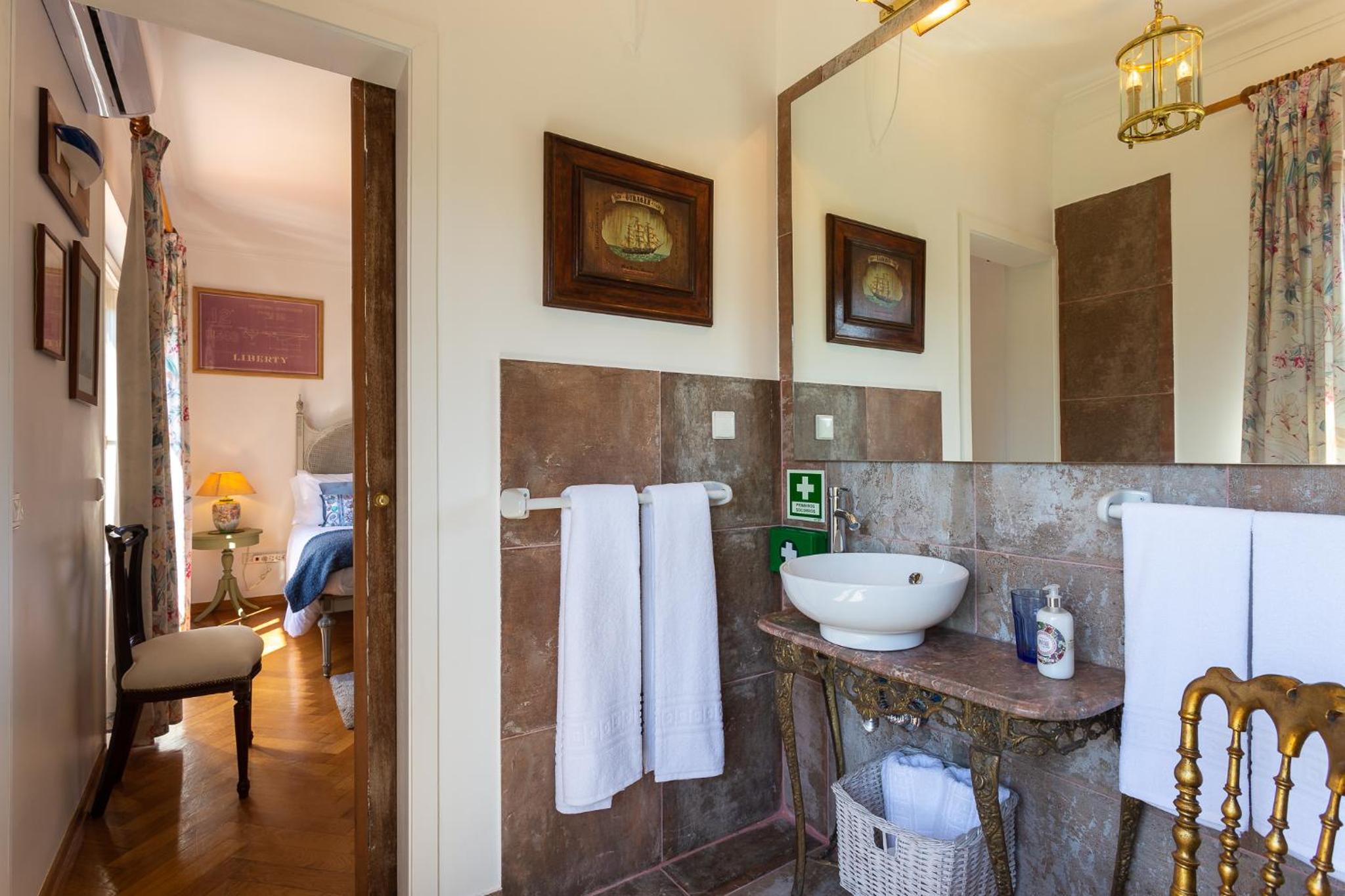 Suite with River View photo 3