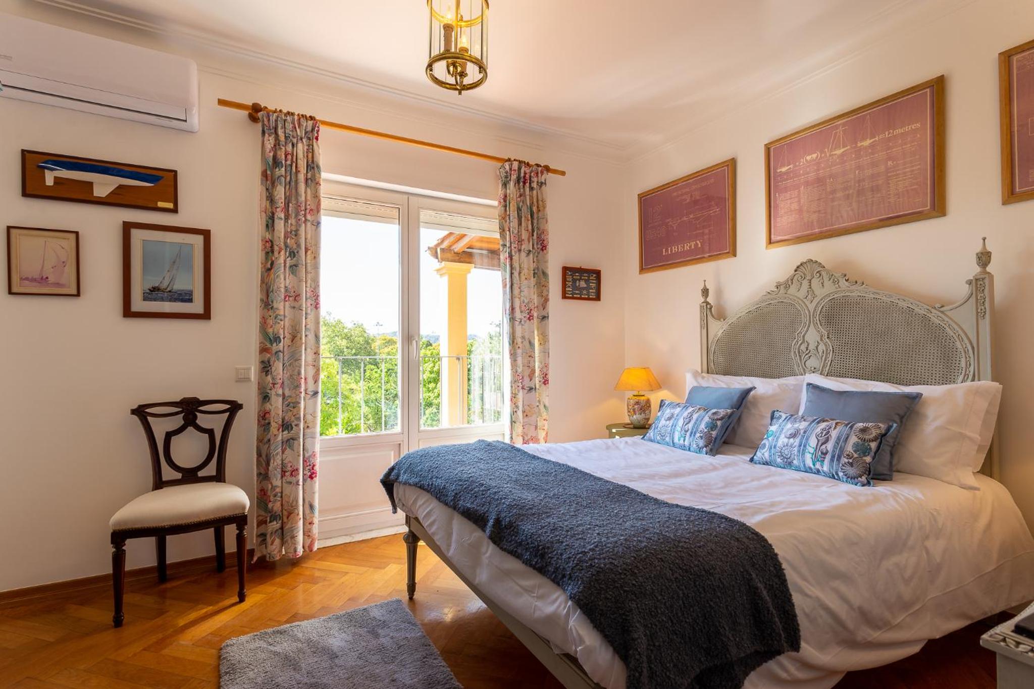 Suite with River View photo 1