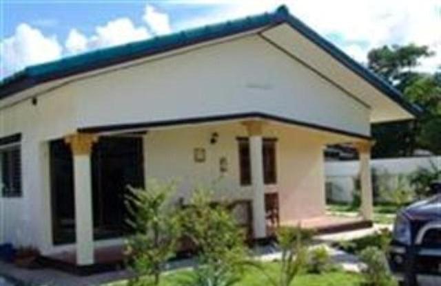 Family Bungalow - Photo 7