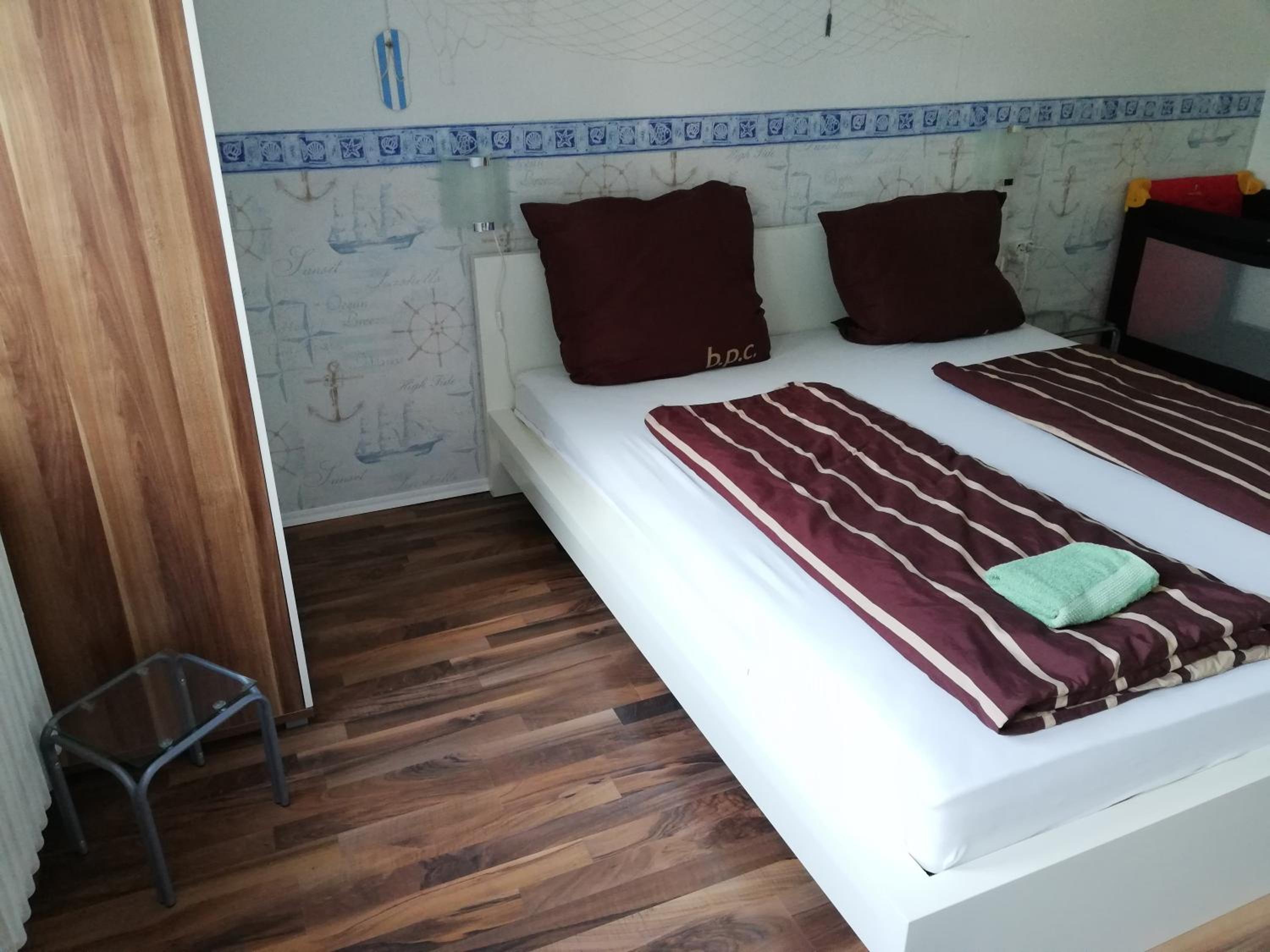 One-Bedroom Apartment - Photo 16
